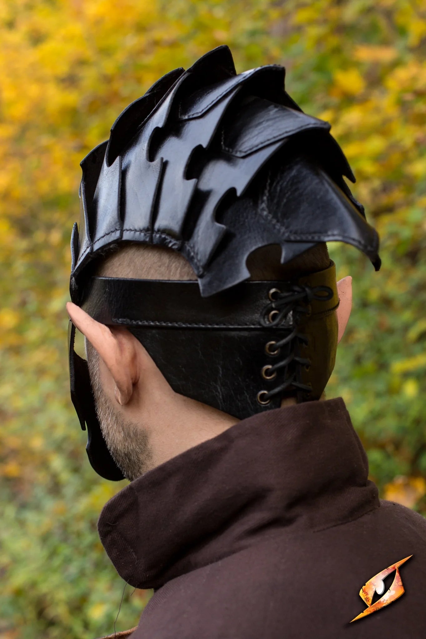 Assassin Helmet