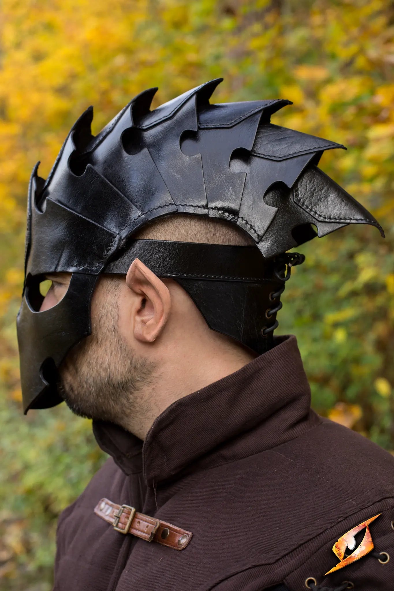 Assassin Helmet