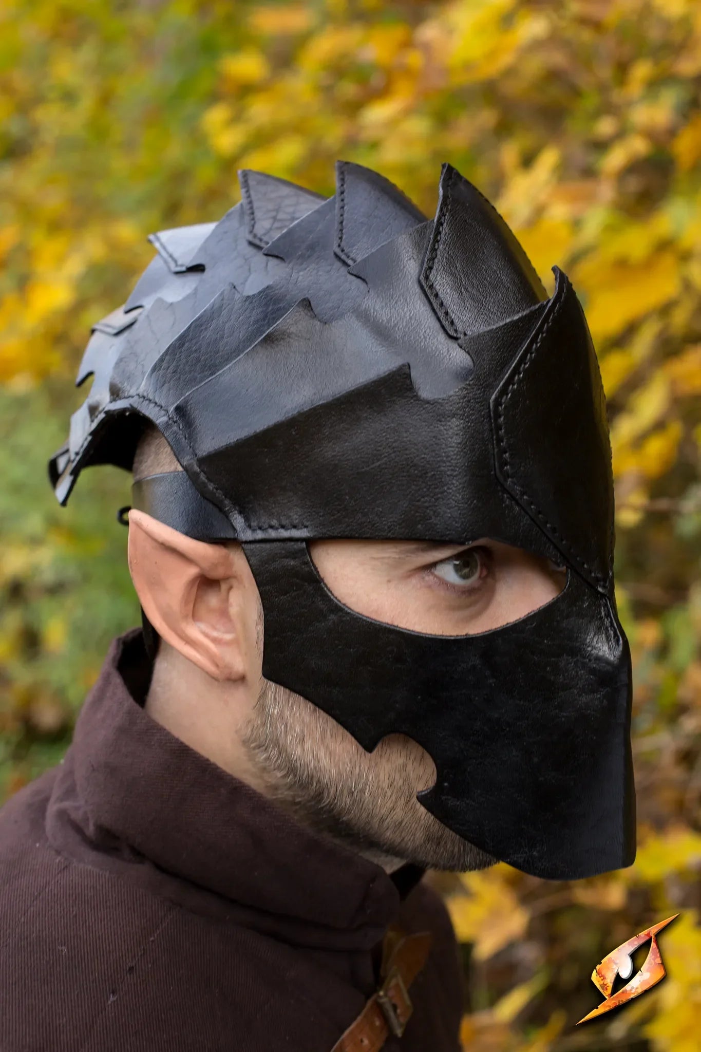 Assassin Helmet