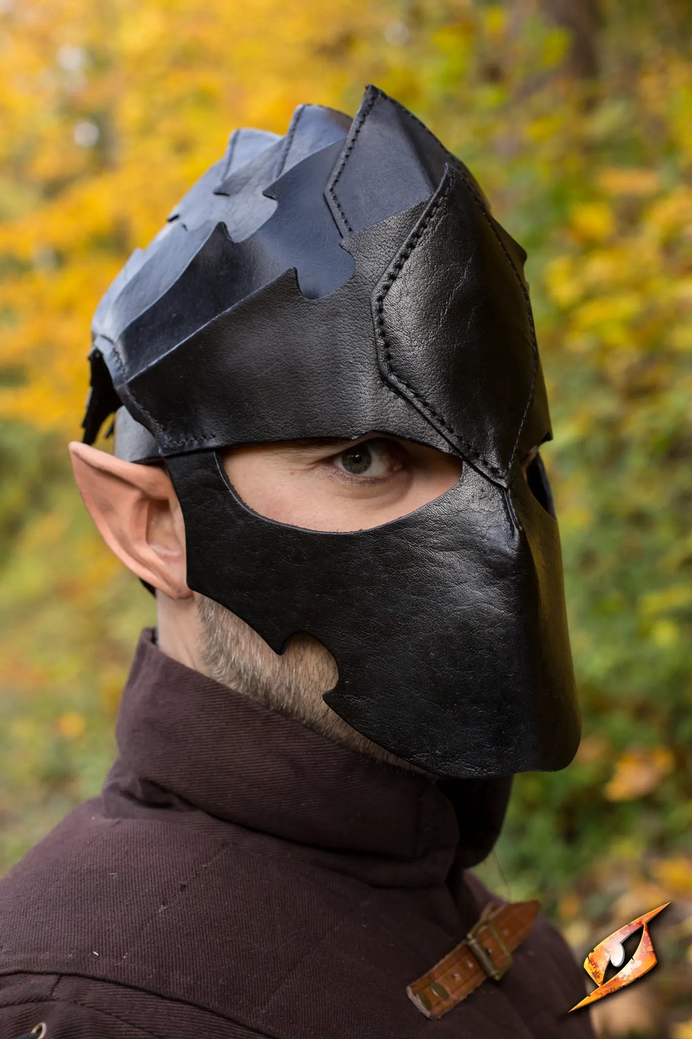 Assassin Helmet