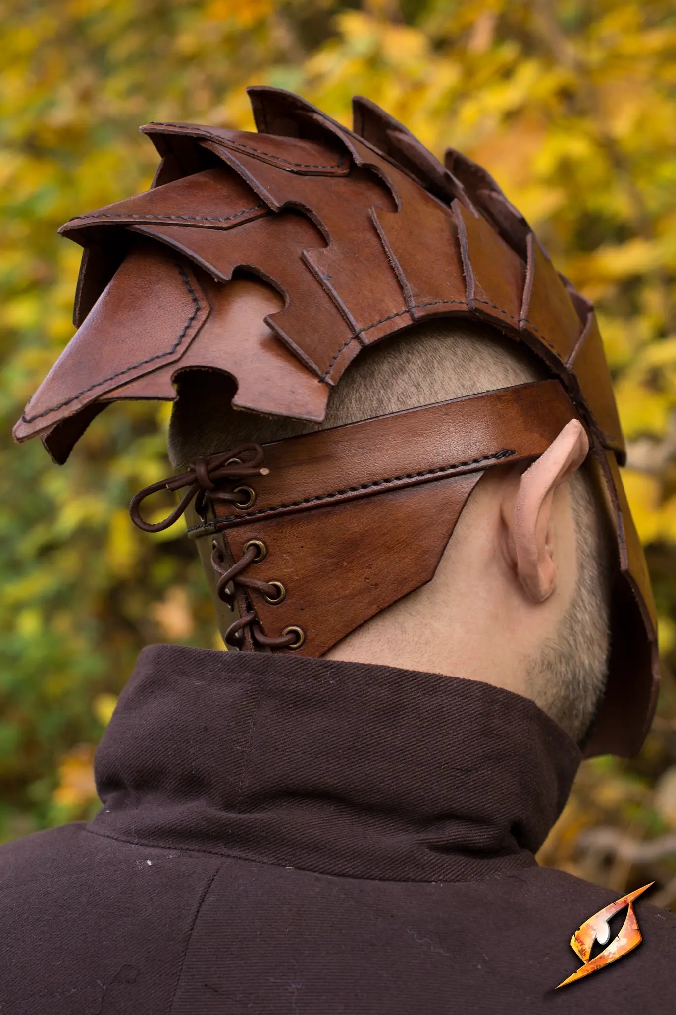 Assassin Helmet