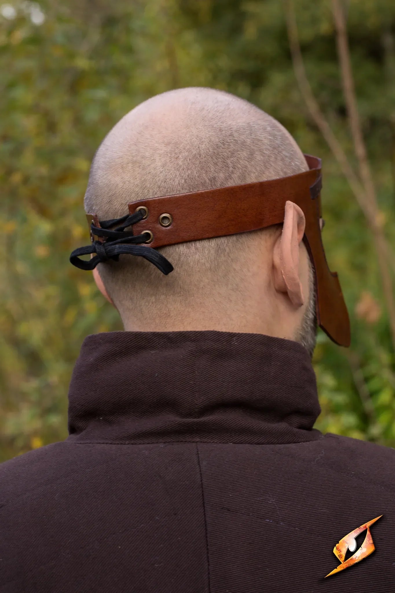 Elven Head Band