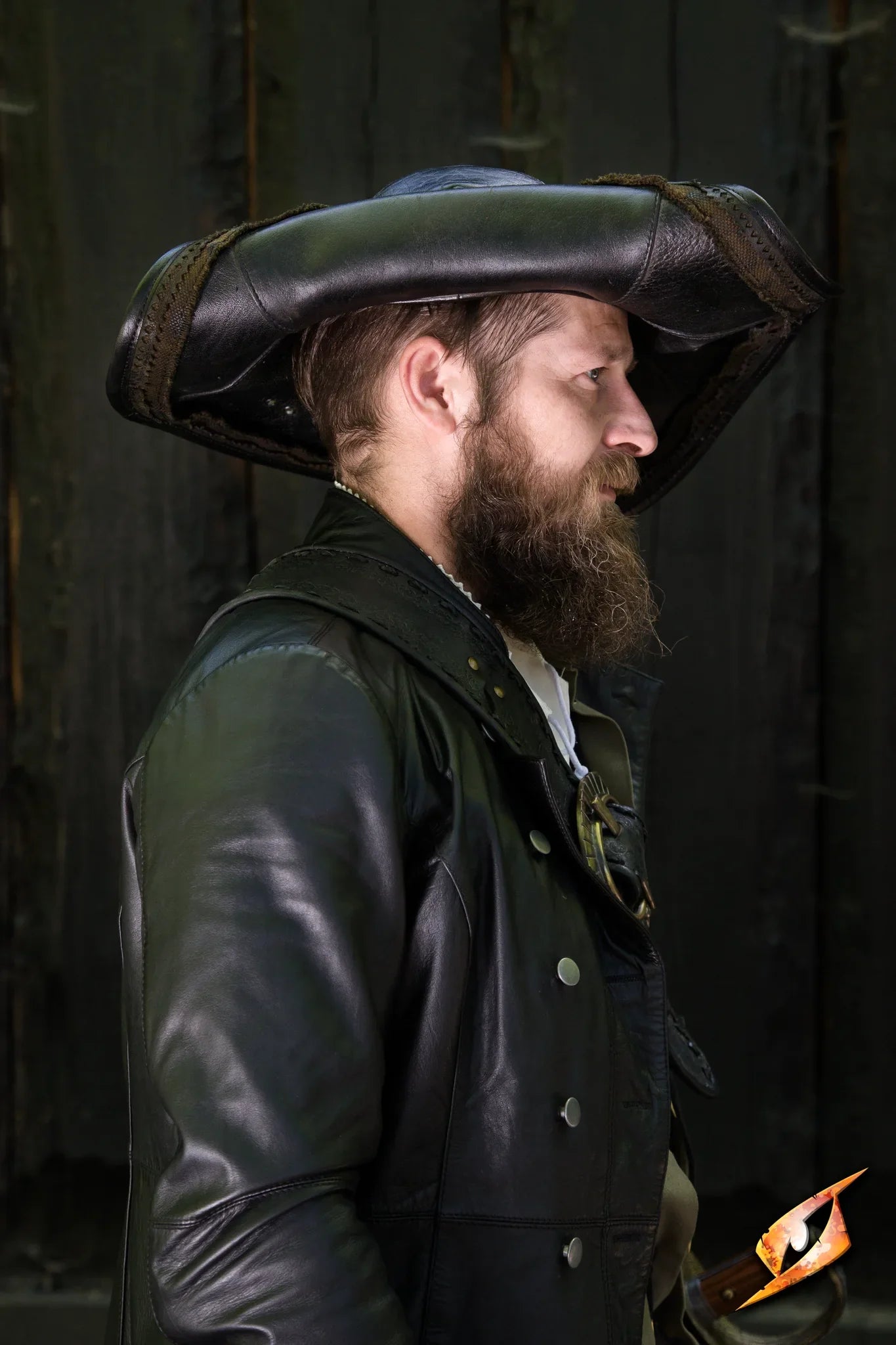 Pirate Hat