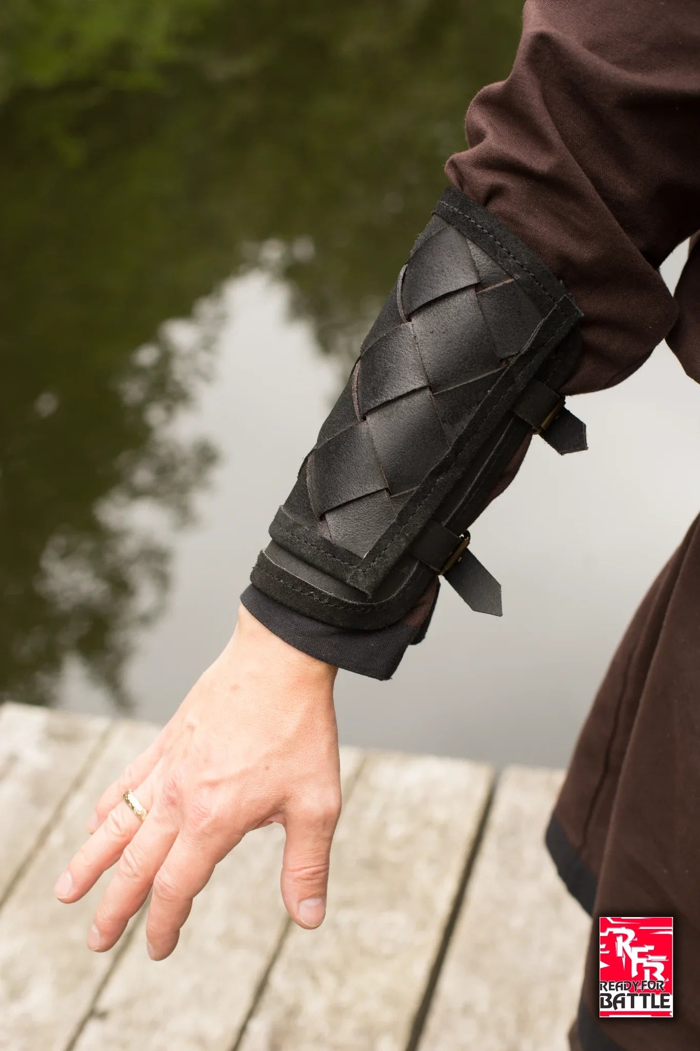 RFB Viking Bracers