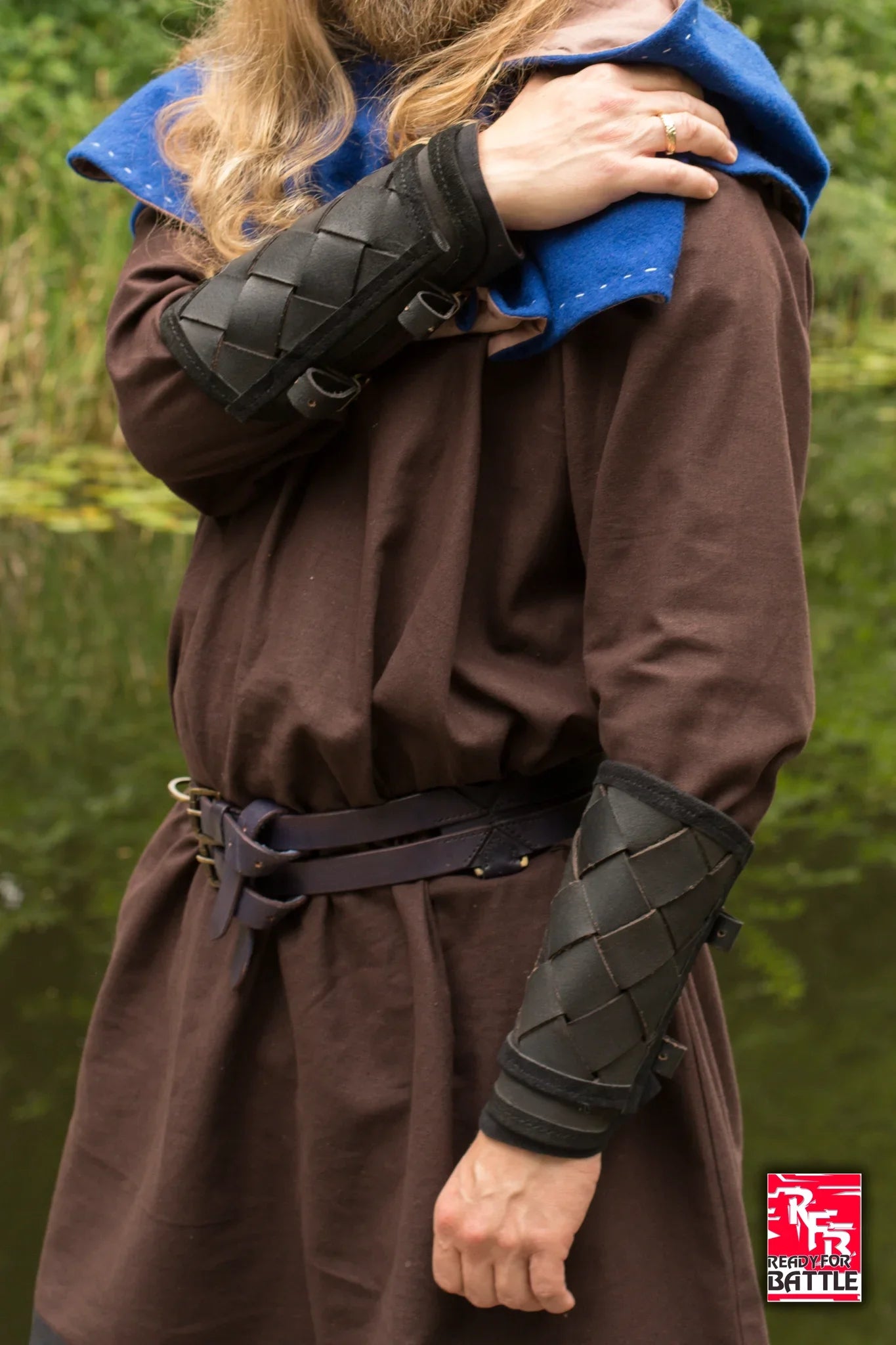 RFB Viking Bracers