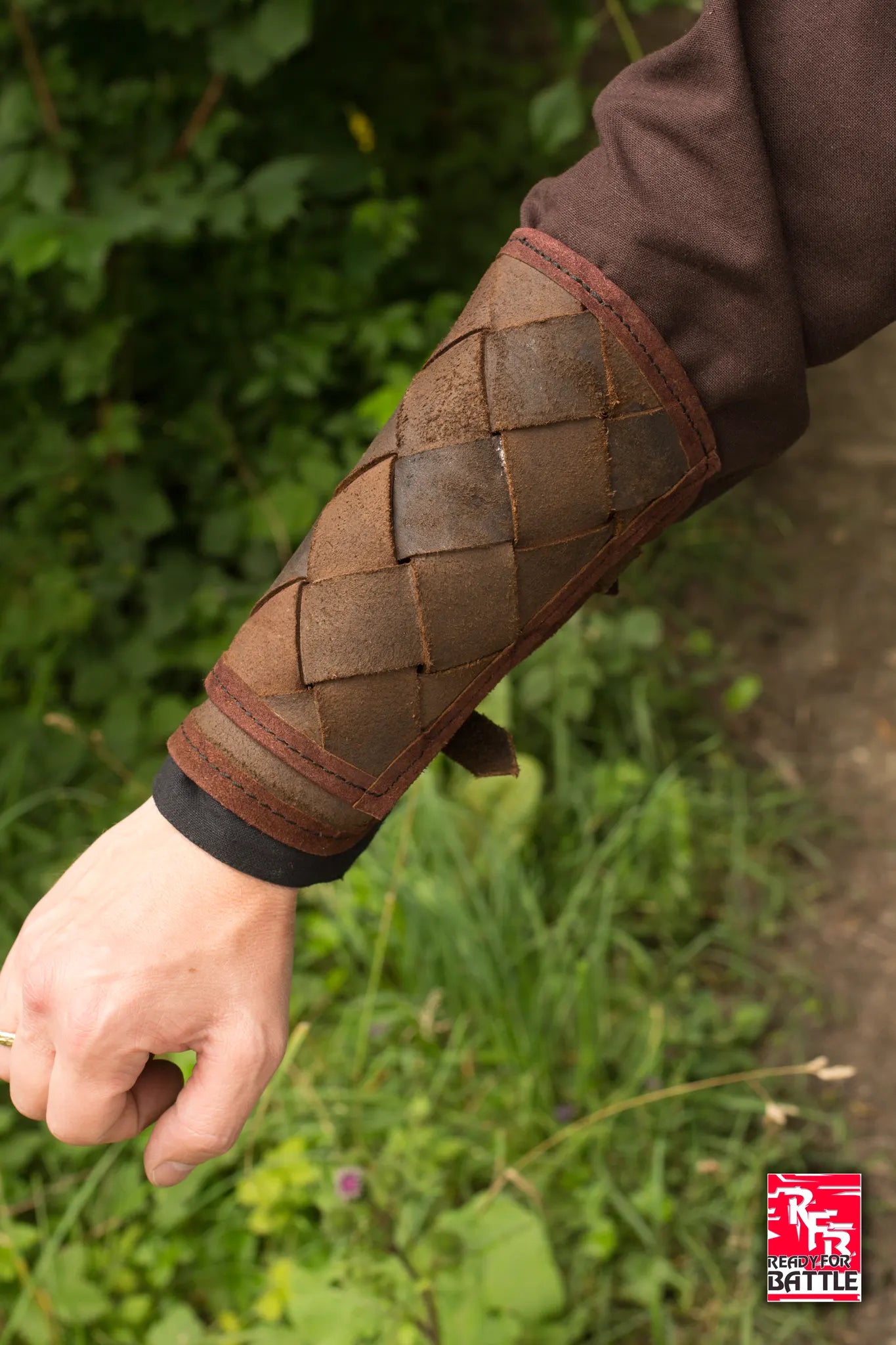 RFB Viking Bracers