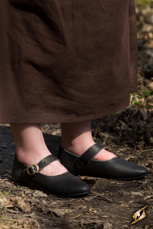 Shoes Astrid