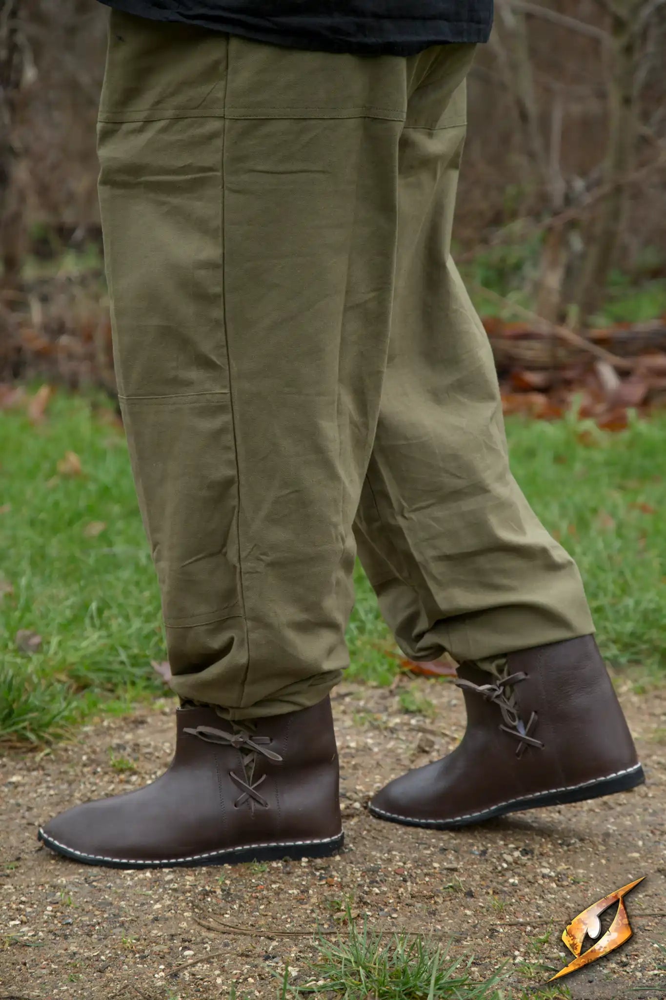 Shoes Galahad