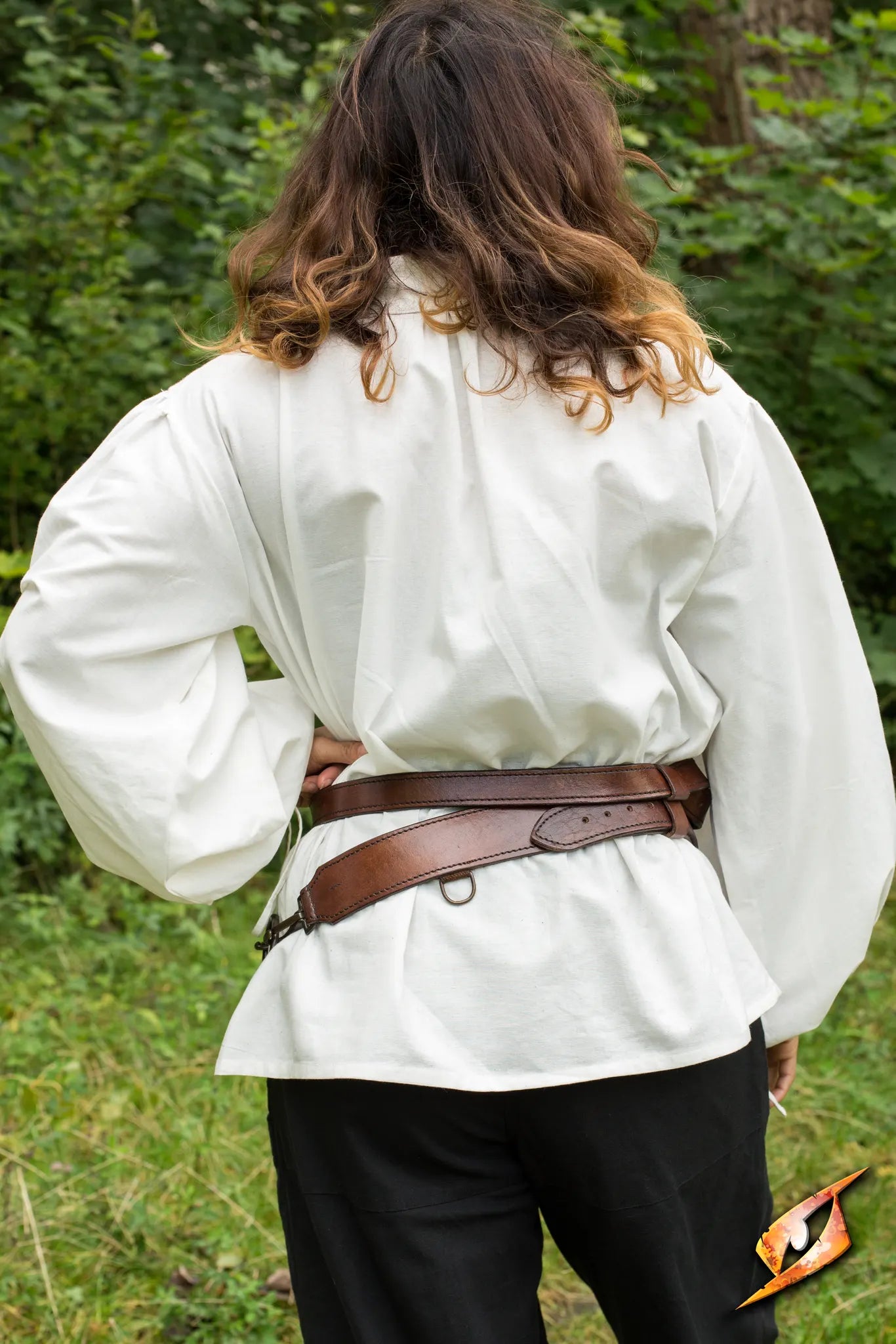 Sword Belt