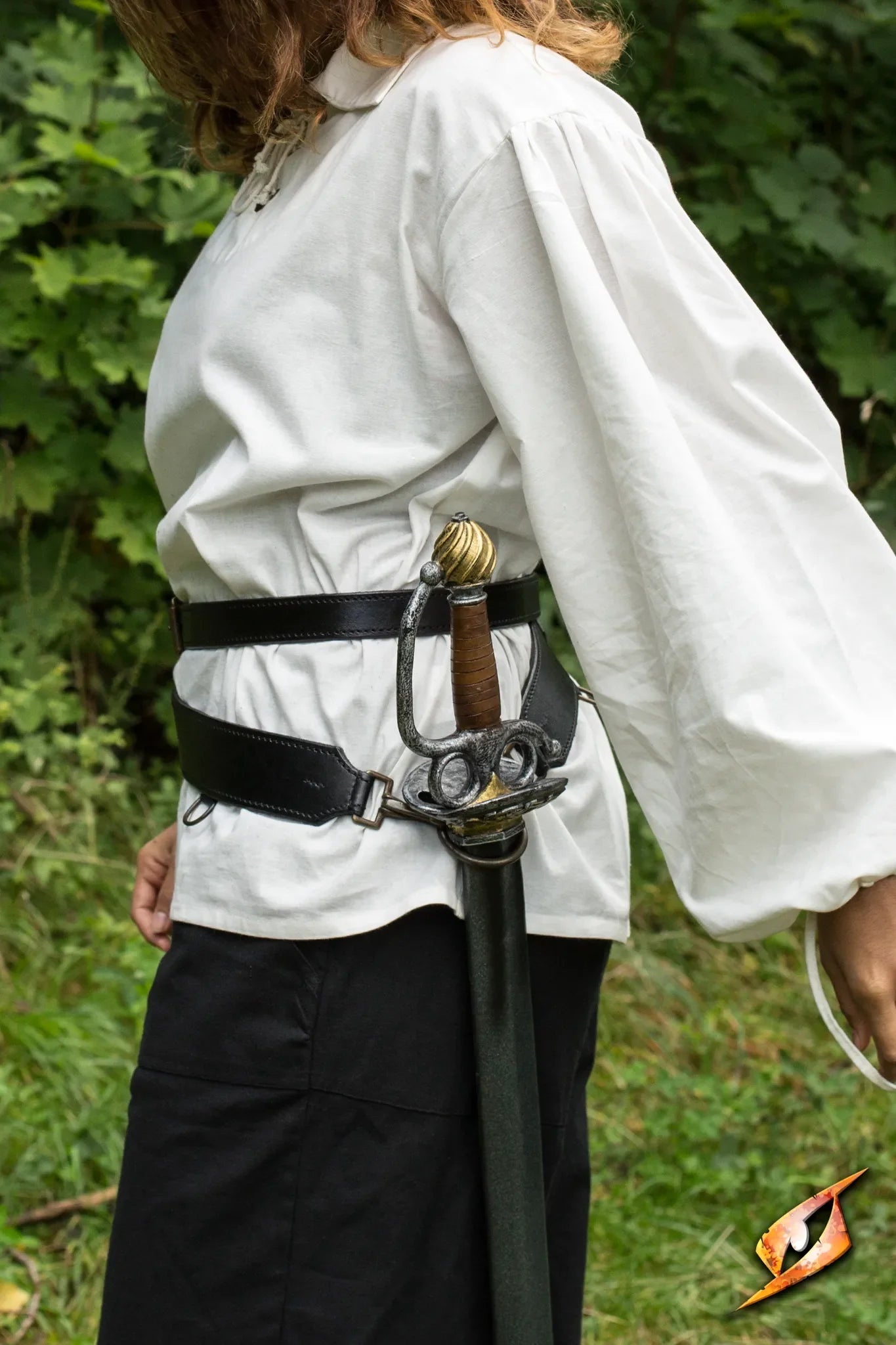 Sword Belt