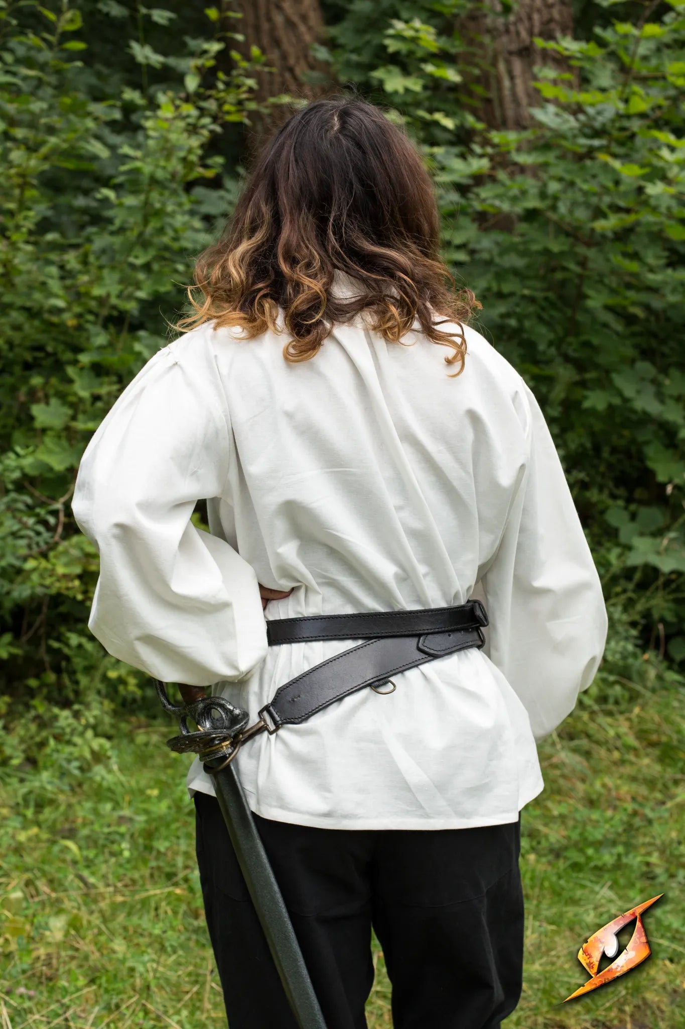 Sword Belt