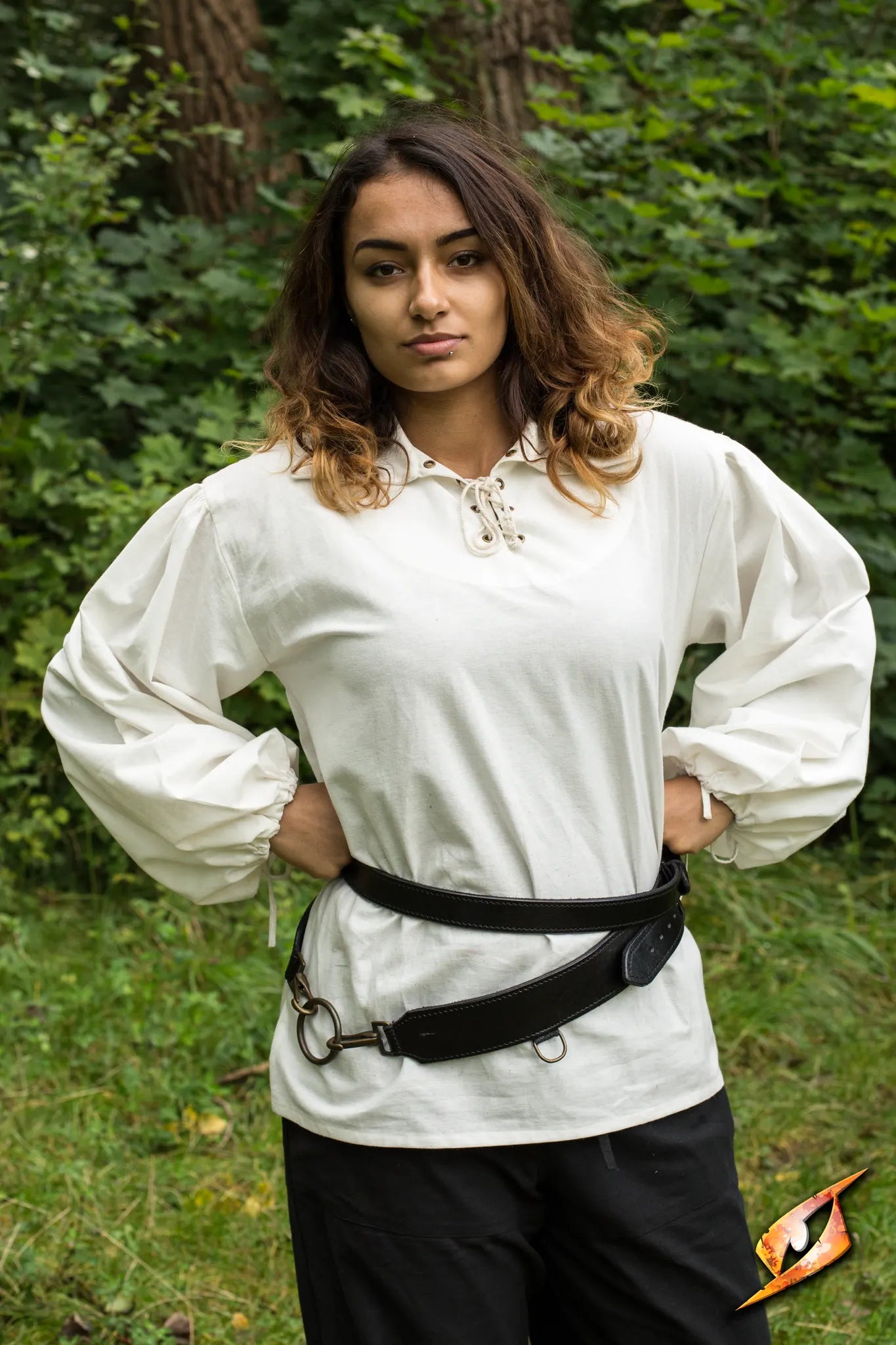 Sword Belt
