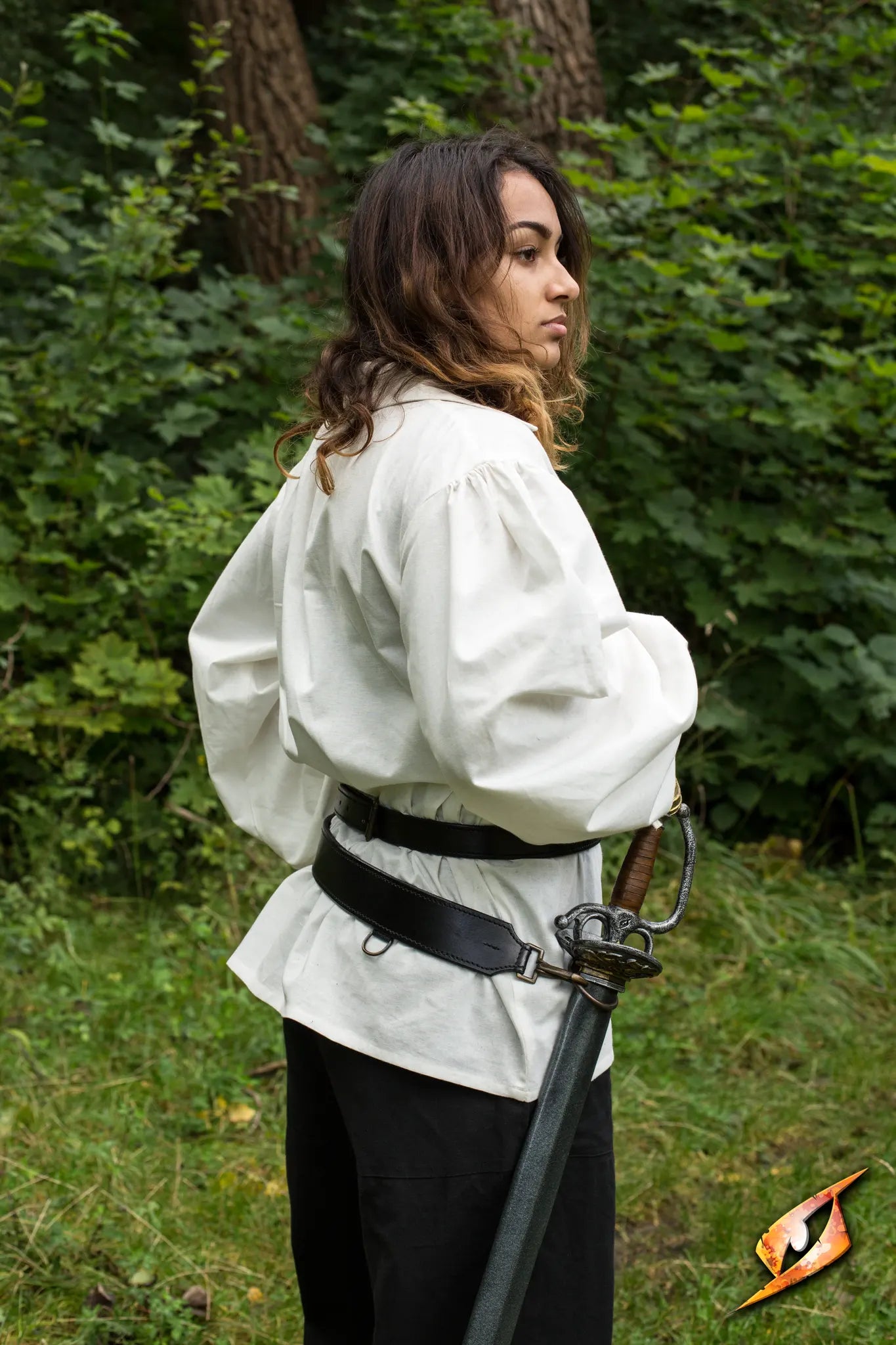 Sword Belt