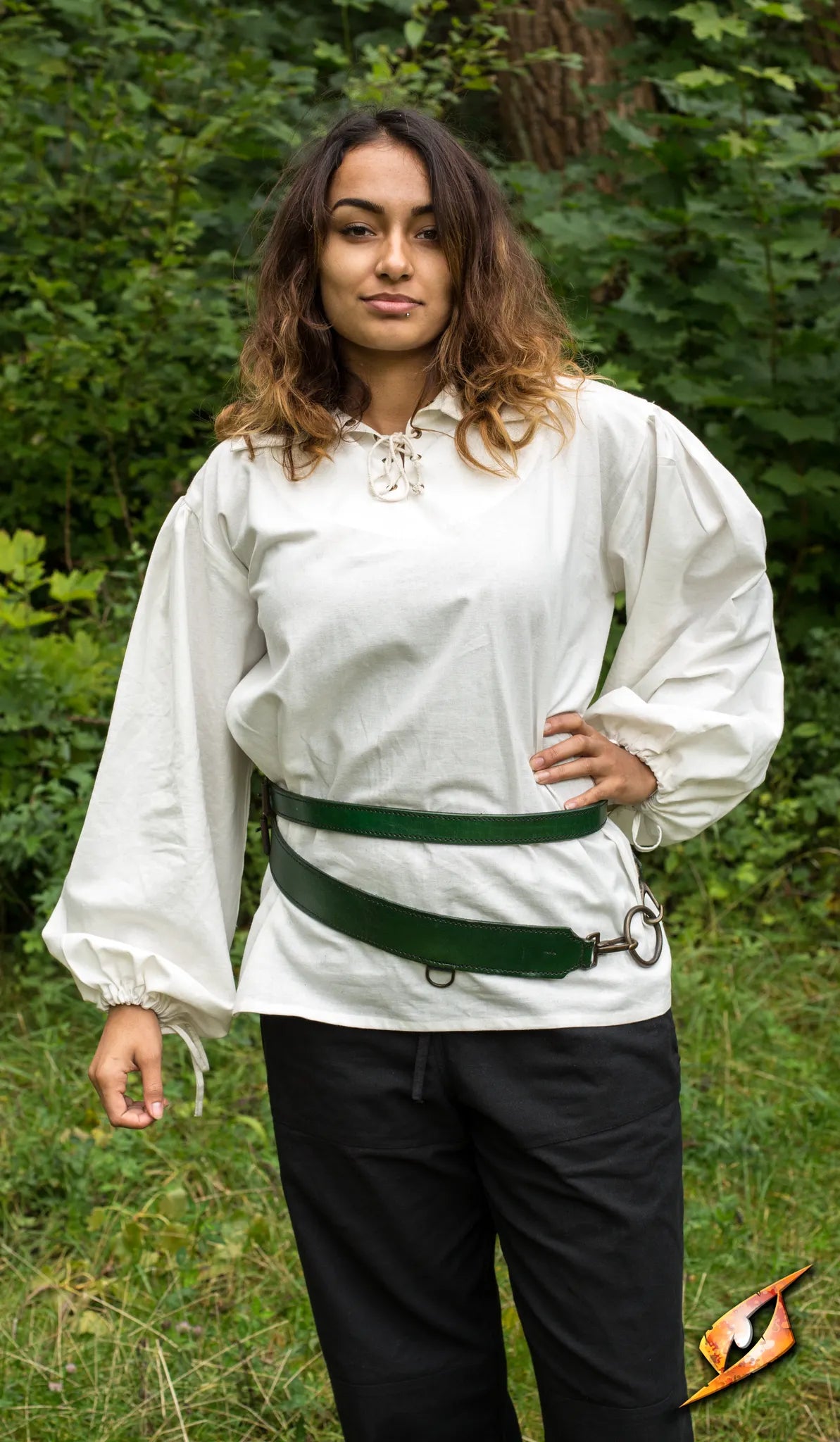 Sword Belt