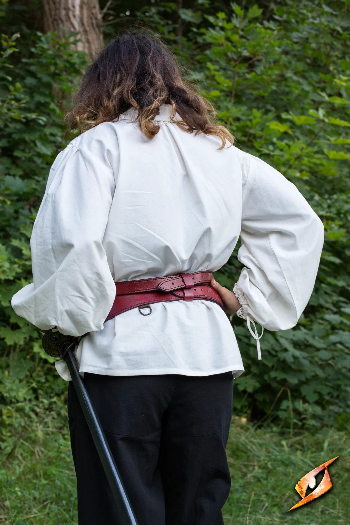 Sword Belt