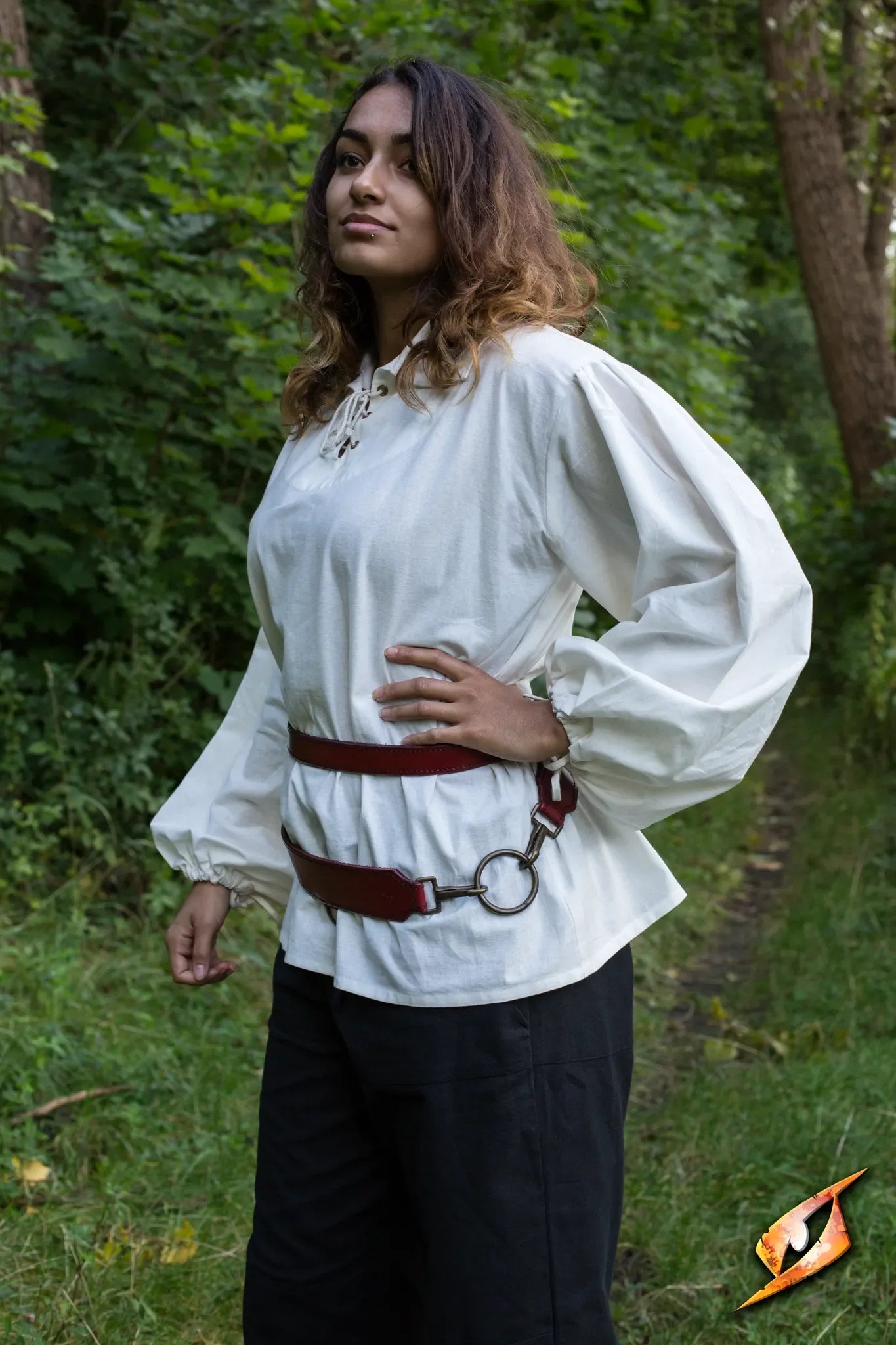 Sword Belt