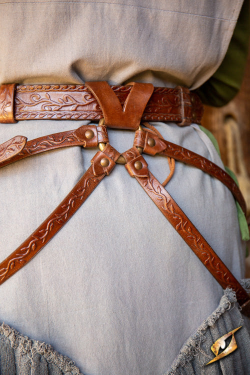 Elven Belt