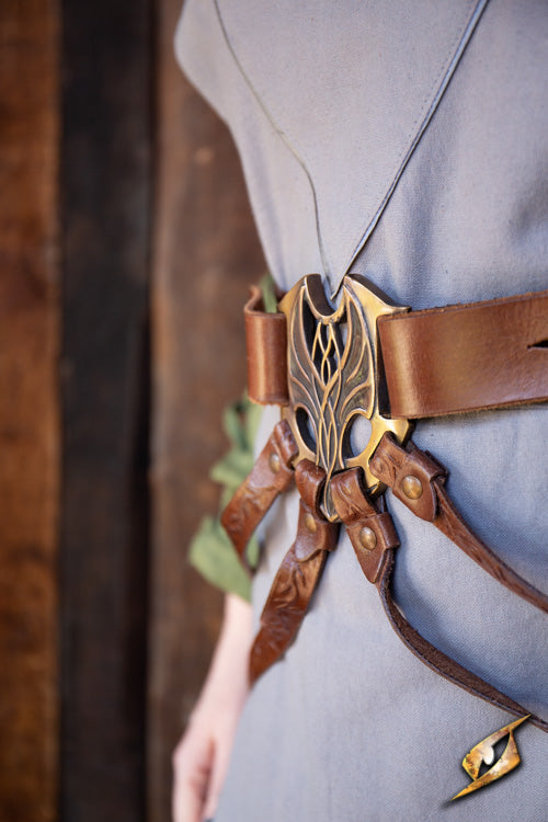 Elven Belt