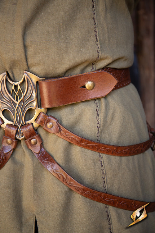 Elven Belt