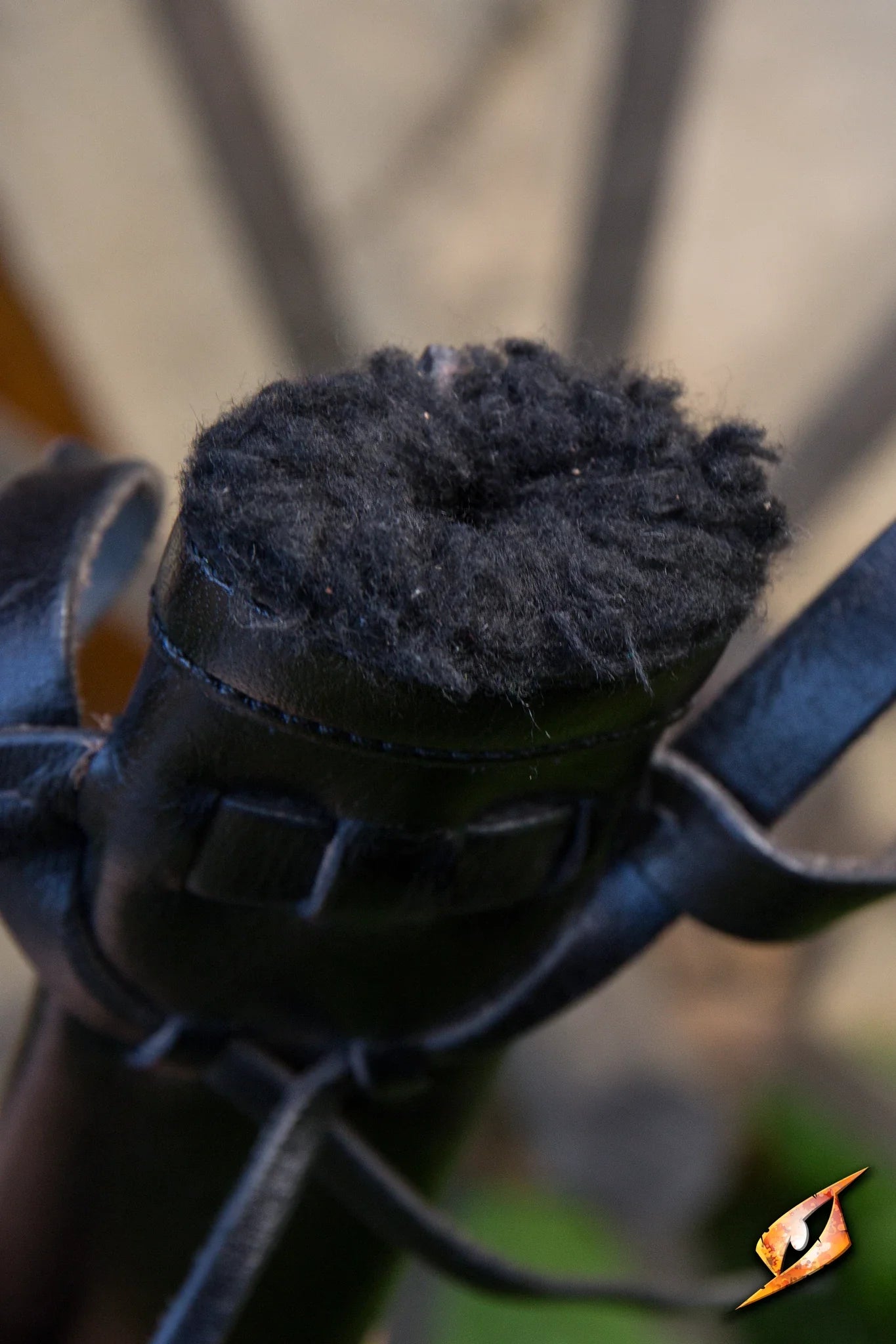 Full Scabbard Dagger