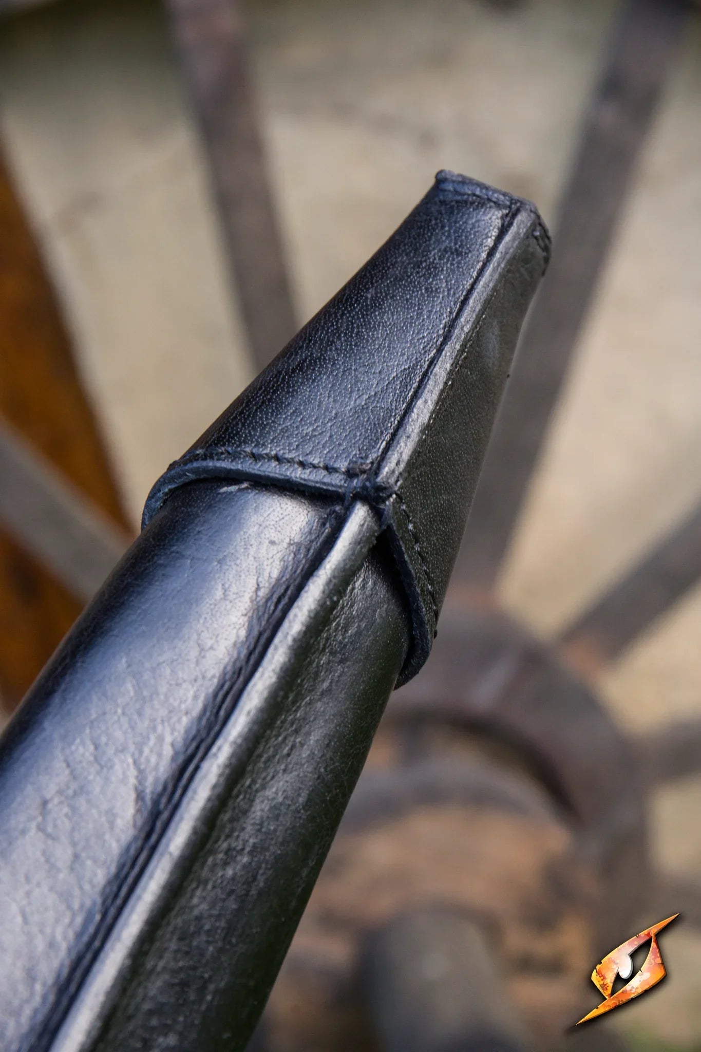 Full Scabbard Dagger