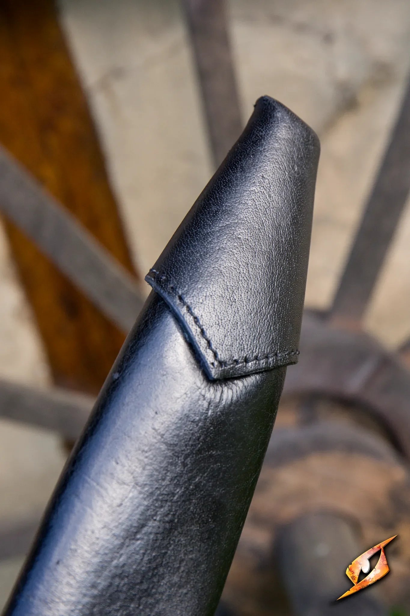 Full Scabbard Dagger