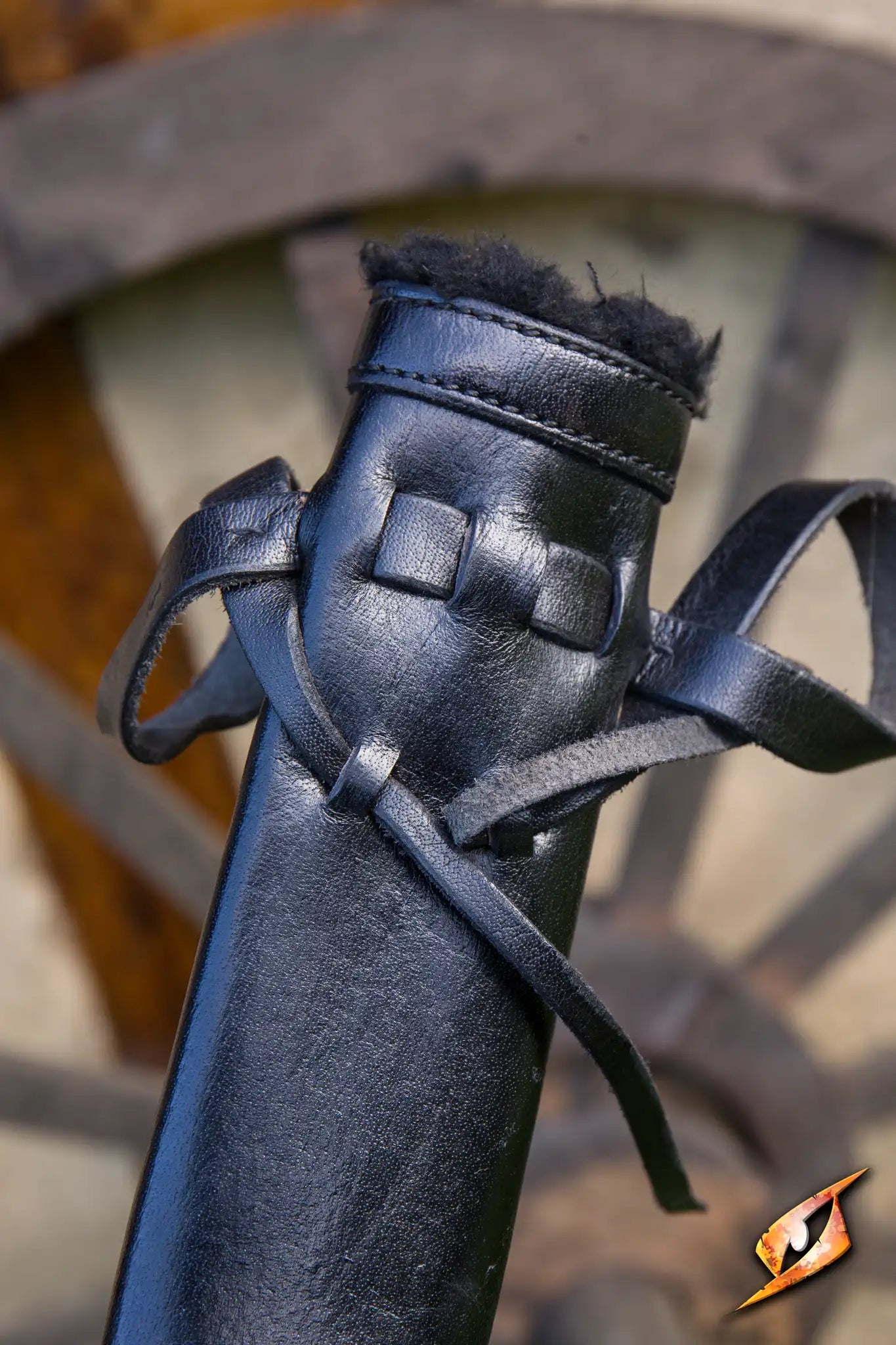 Full Scabbard Dagger