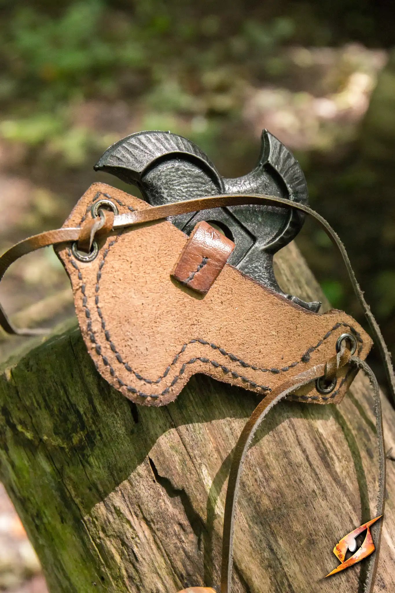 Tornado Shuriken & Holder