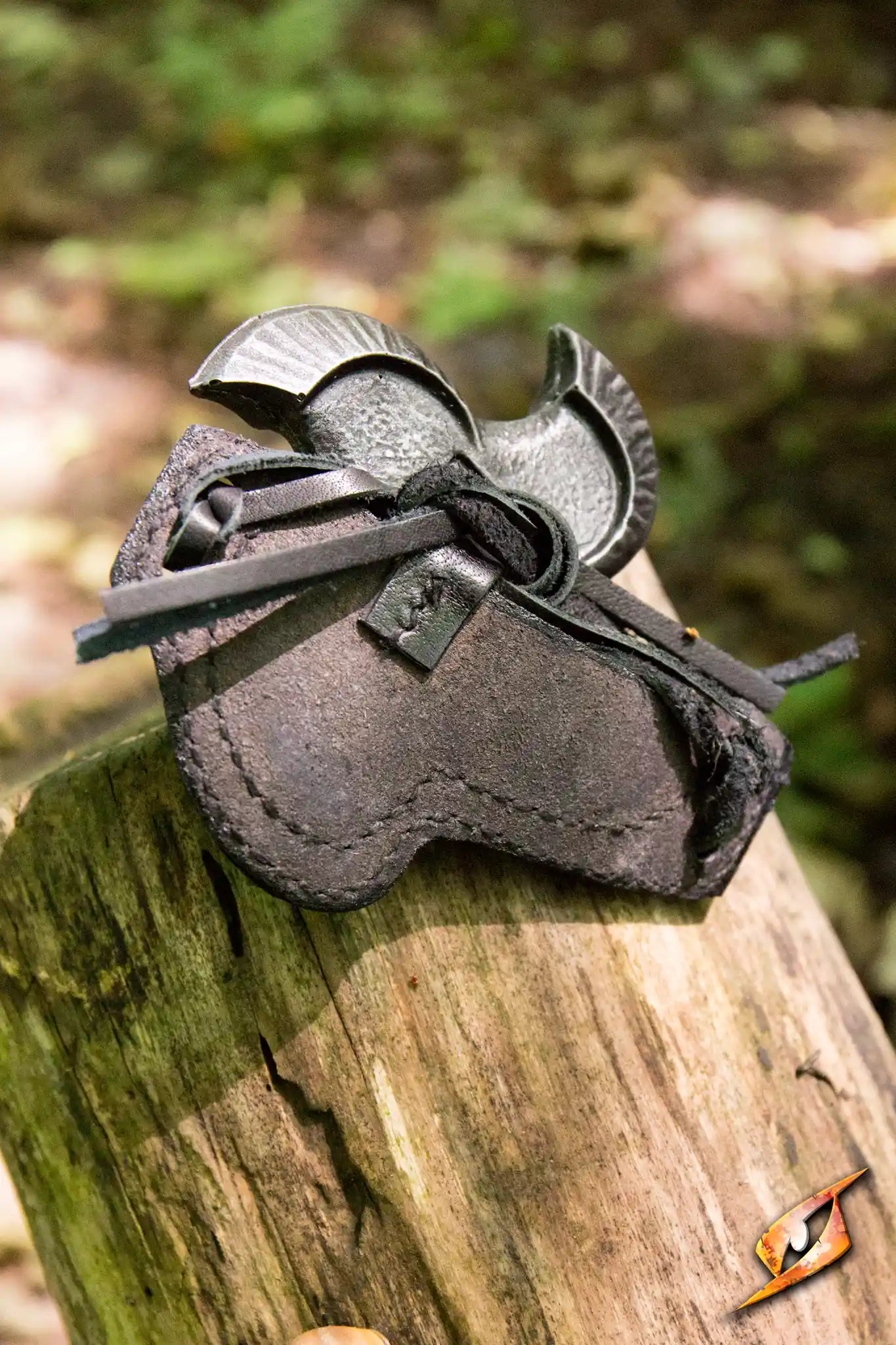 Tornado Shuriken & Holder