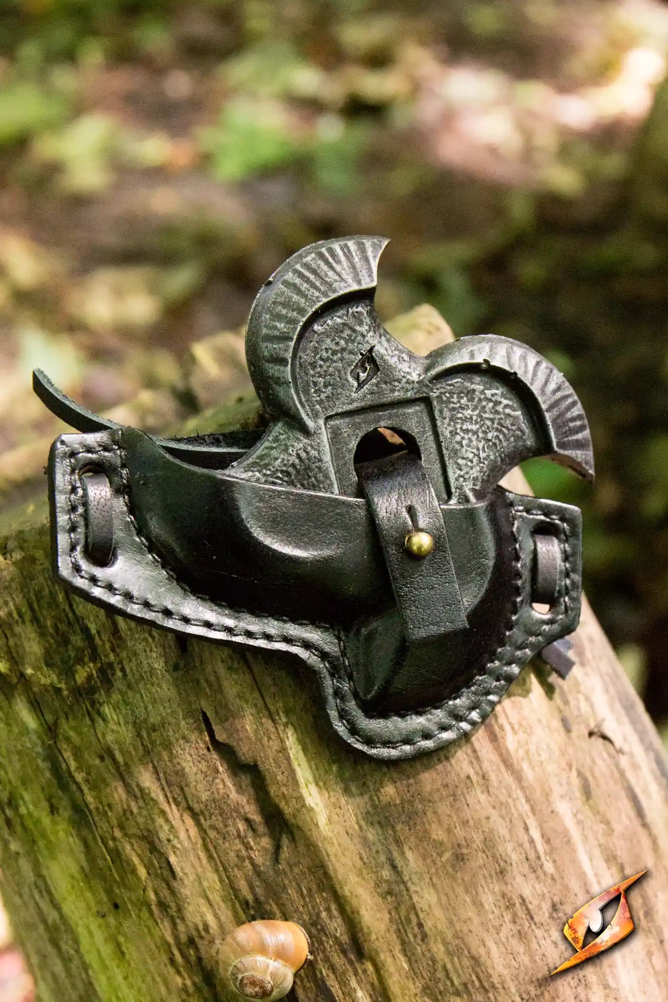 Tornado Shuriken & Holder