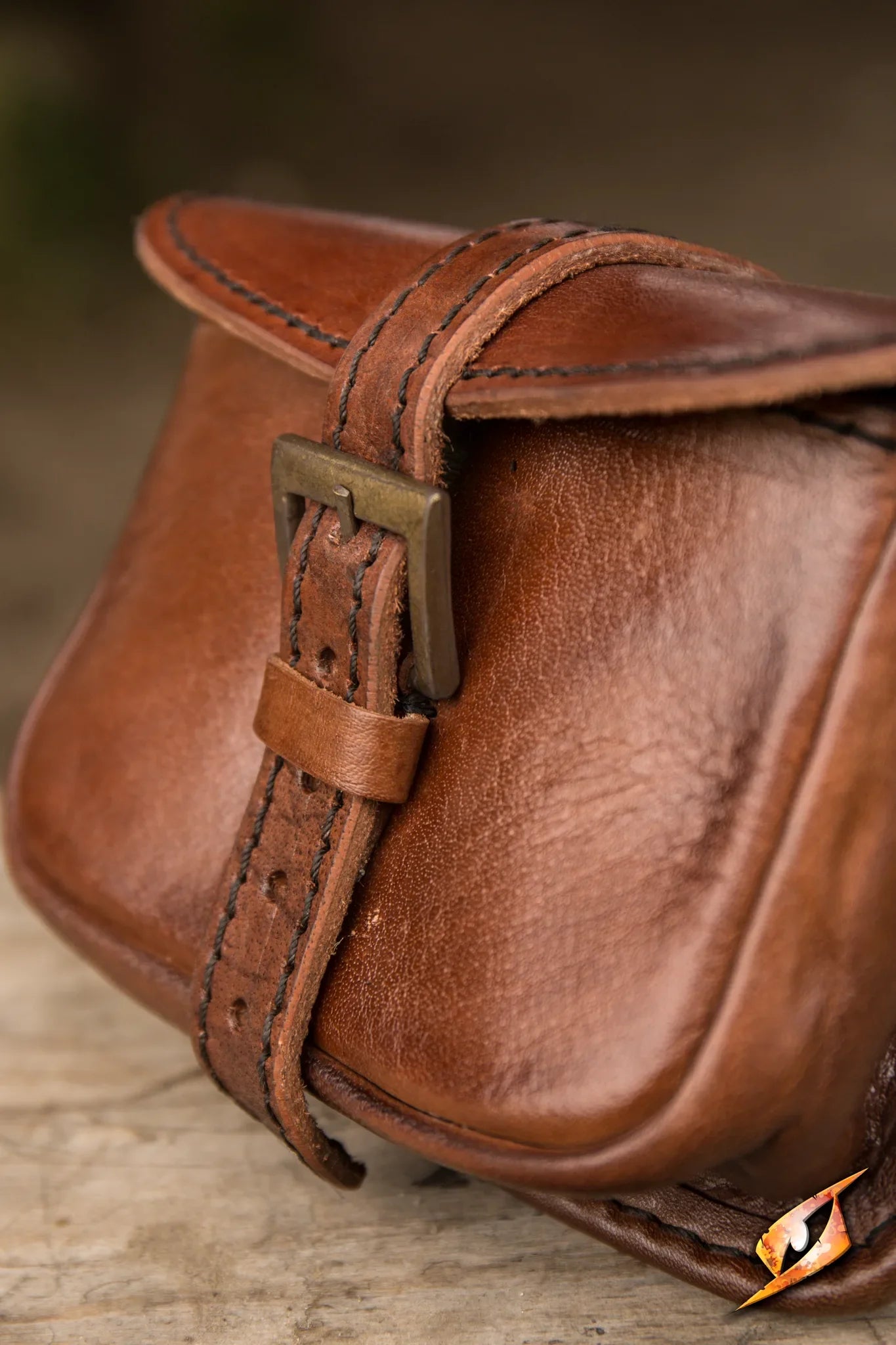 Warrior Bag - Small