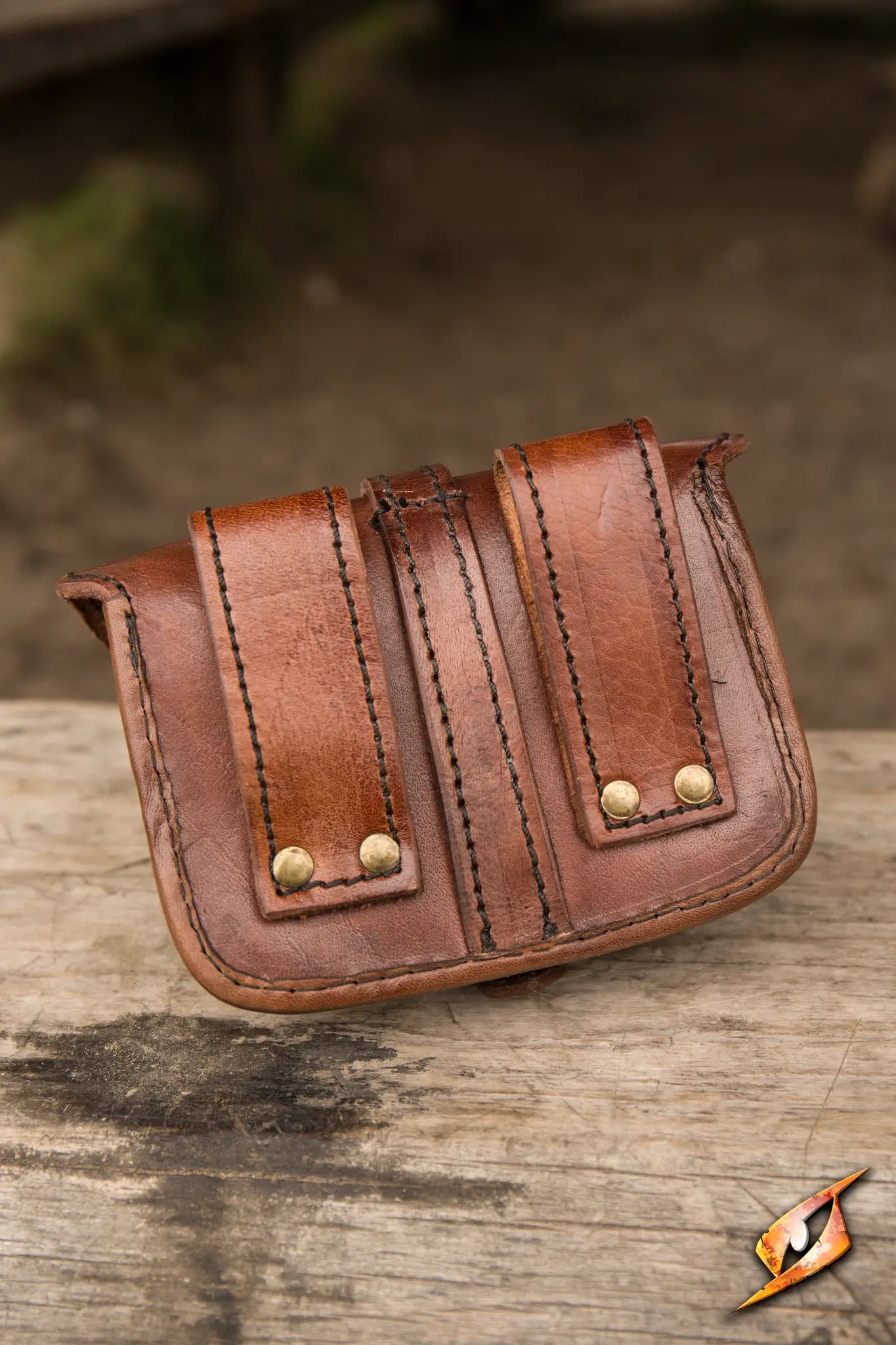 Warrior Bag - Small