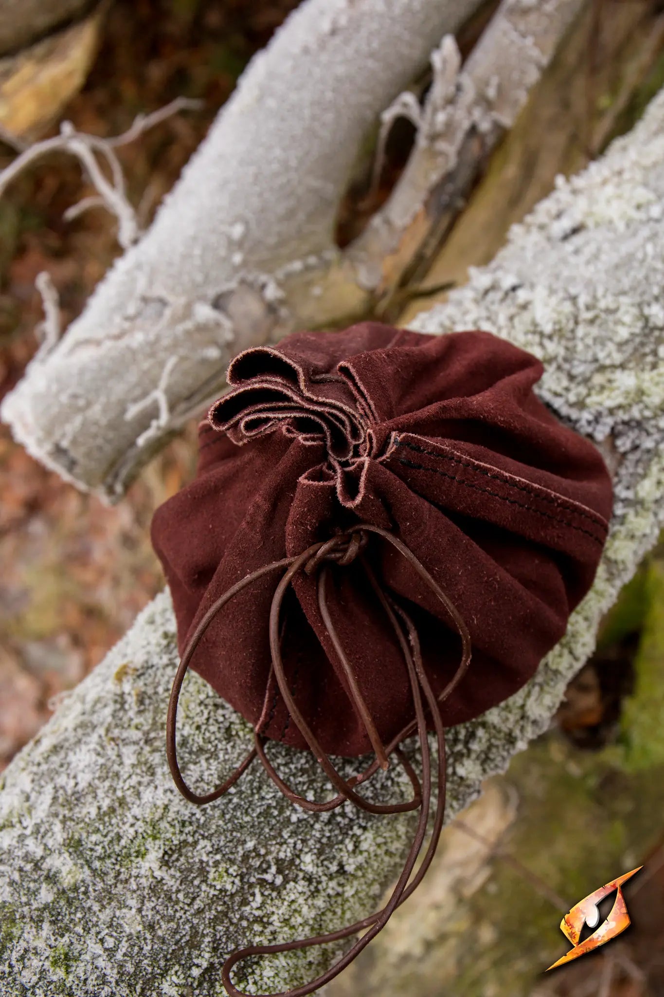 Round Bag