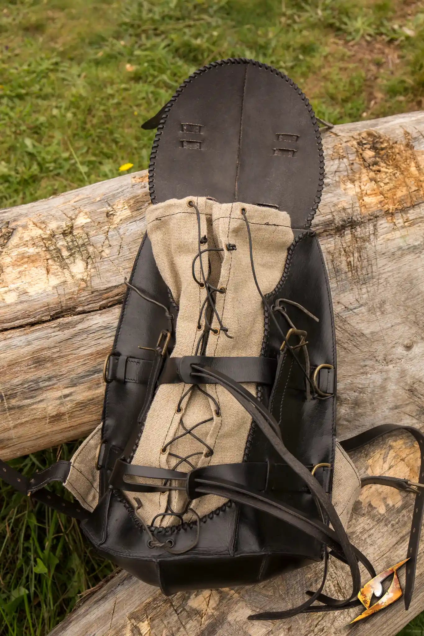 Adventurer Backpack