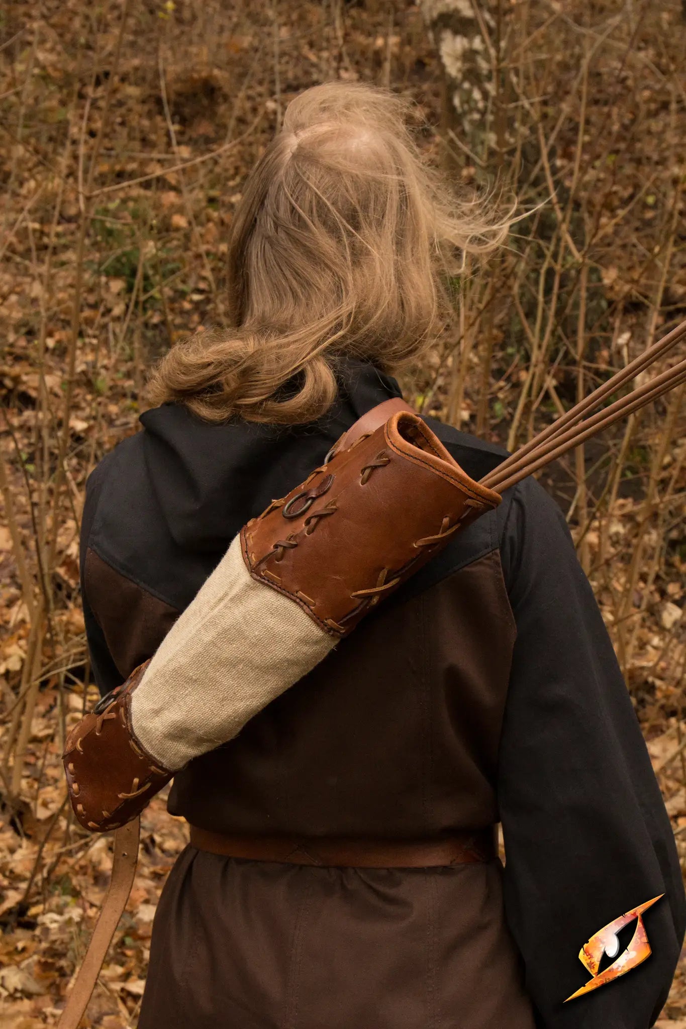 Wildling Quiver