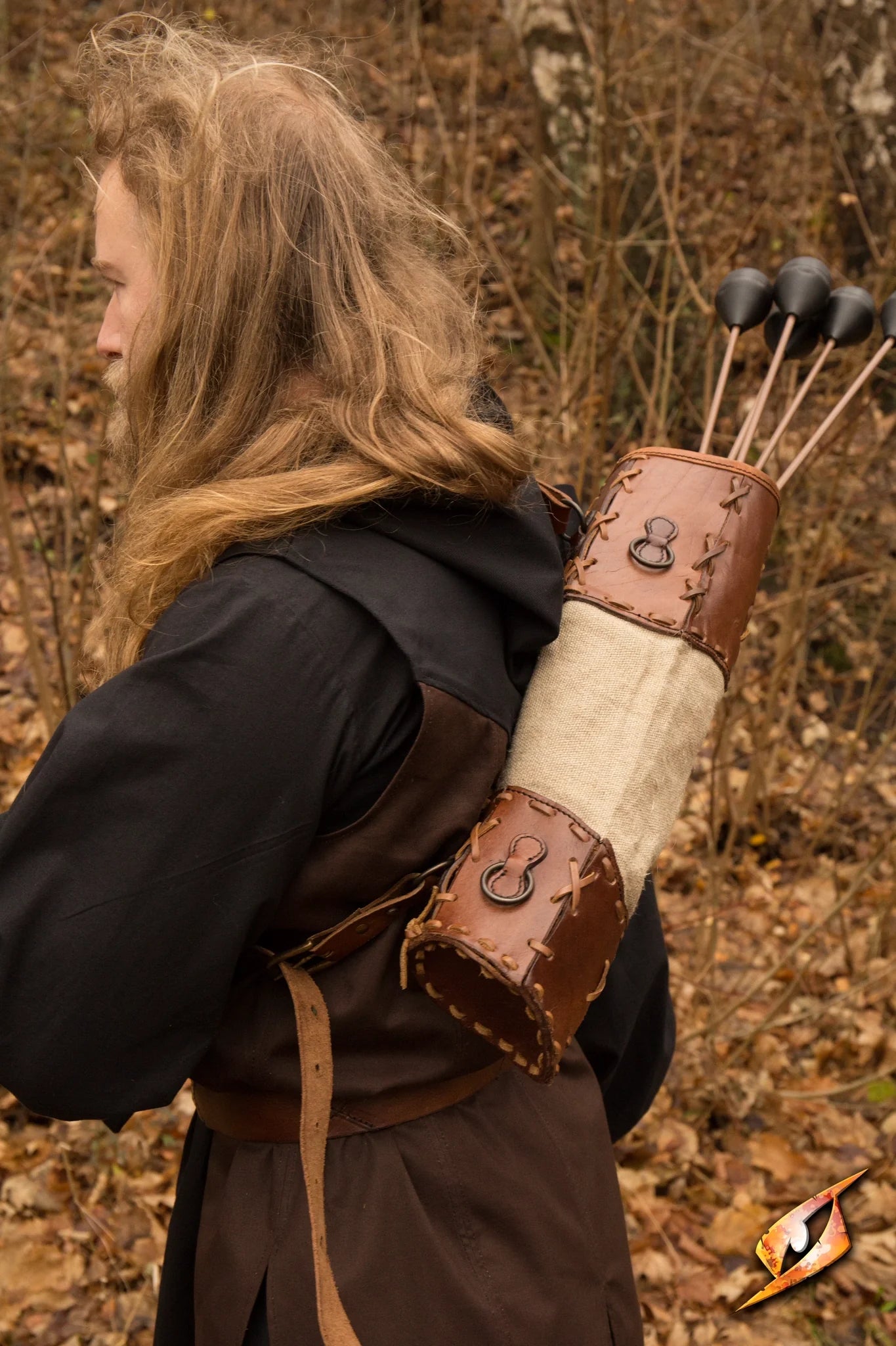 Wildling Quiver
