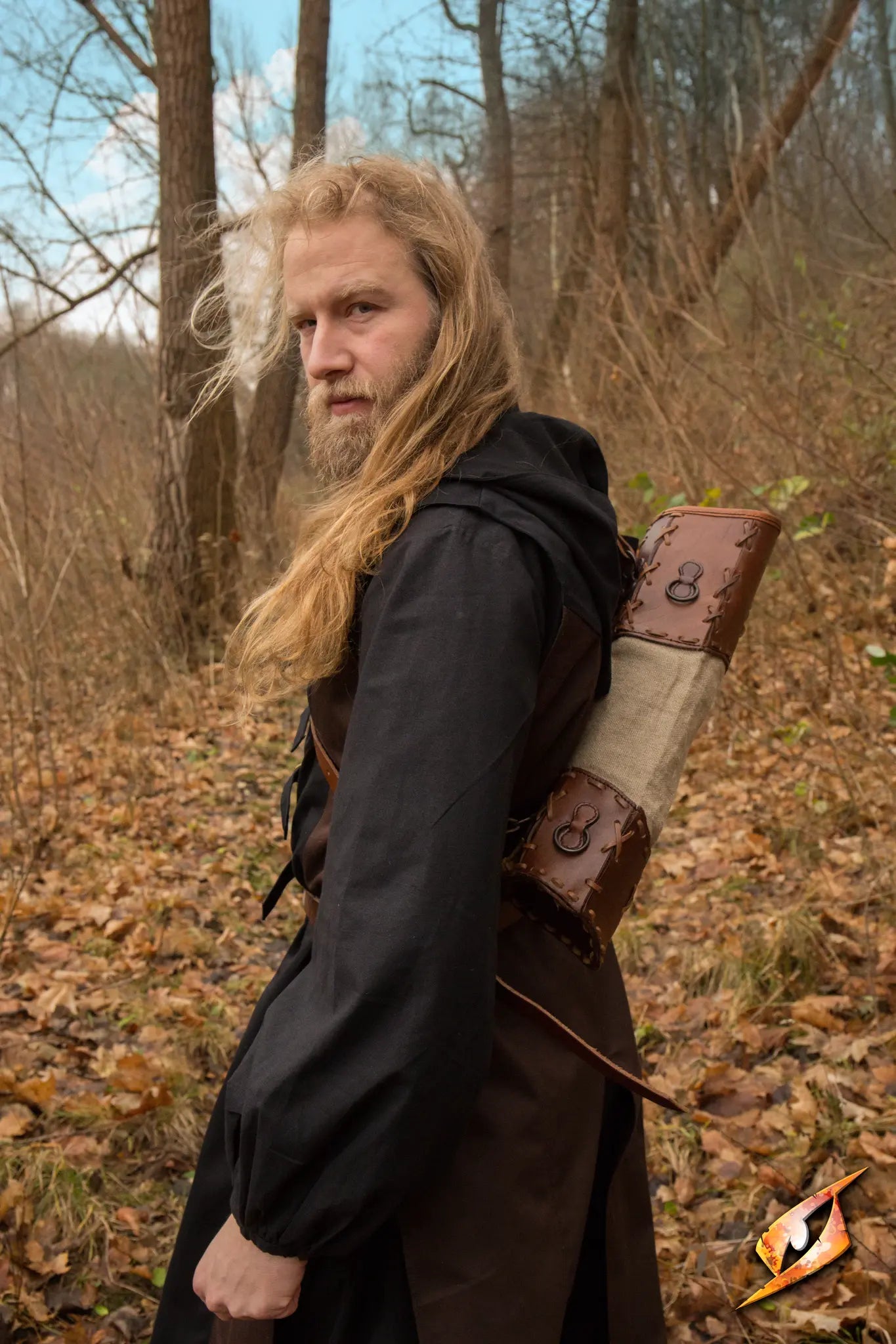 Wildling Quiver