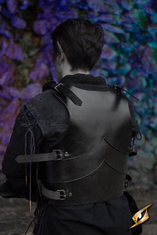 Shadow Torso Armour