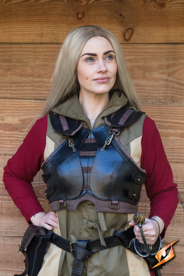 Rogue Female Armor