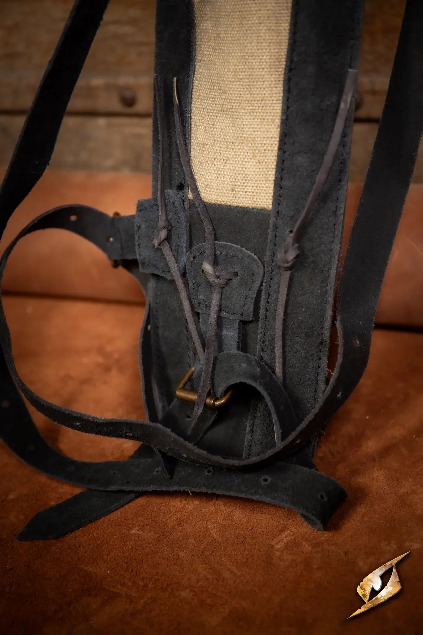 Imperial Quiver - Suede