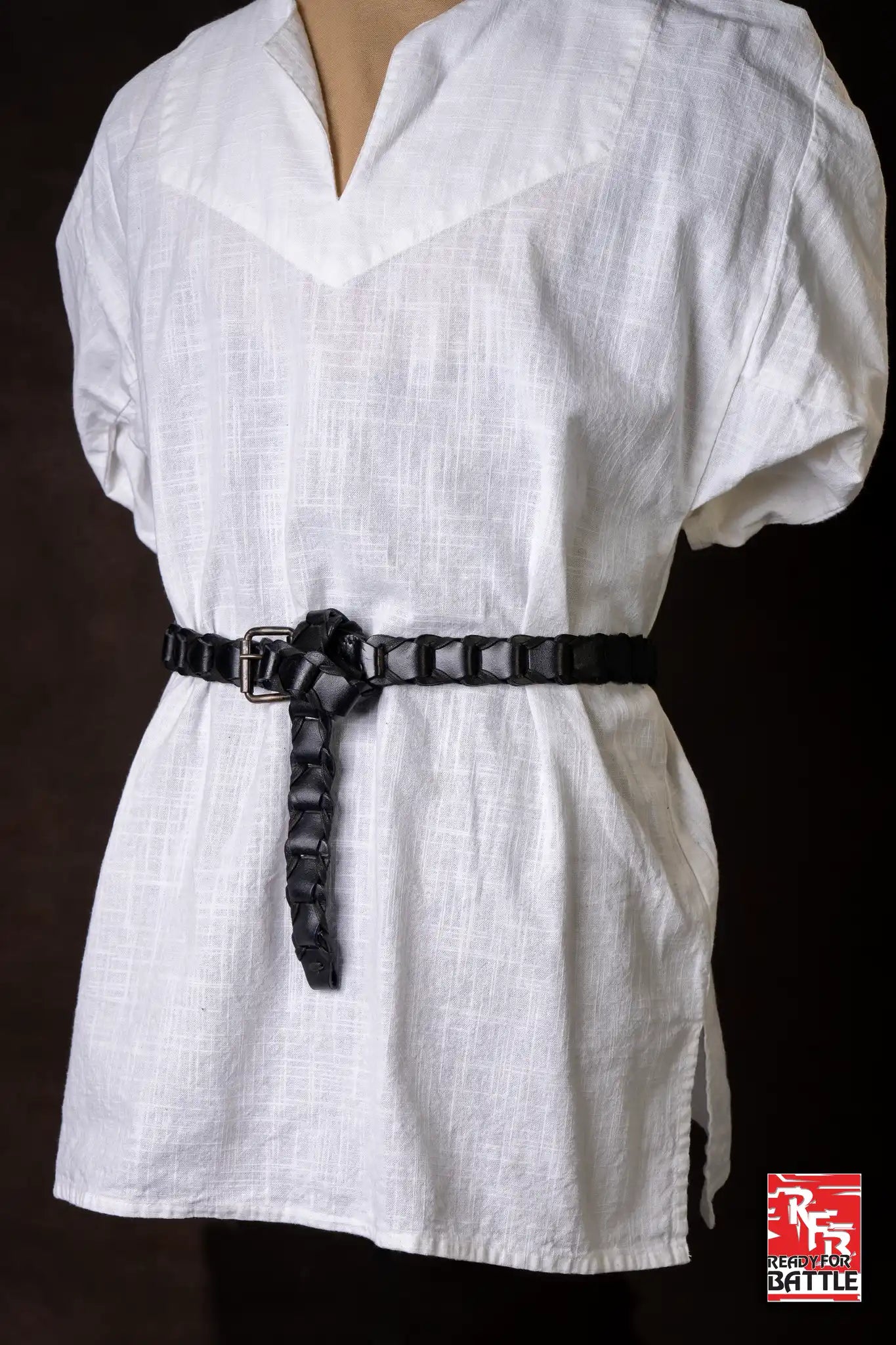 Ready For Battle Belt - Brawl