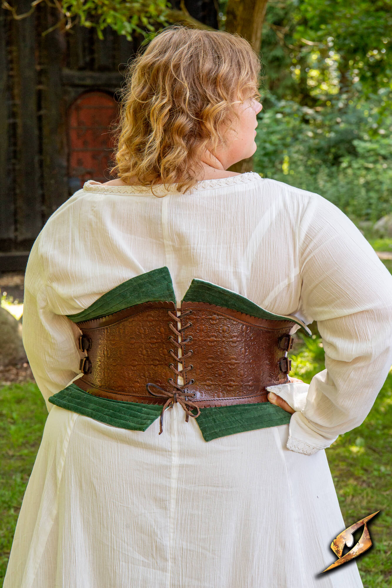 Corset Margot