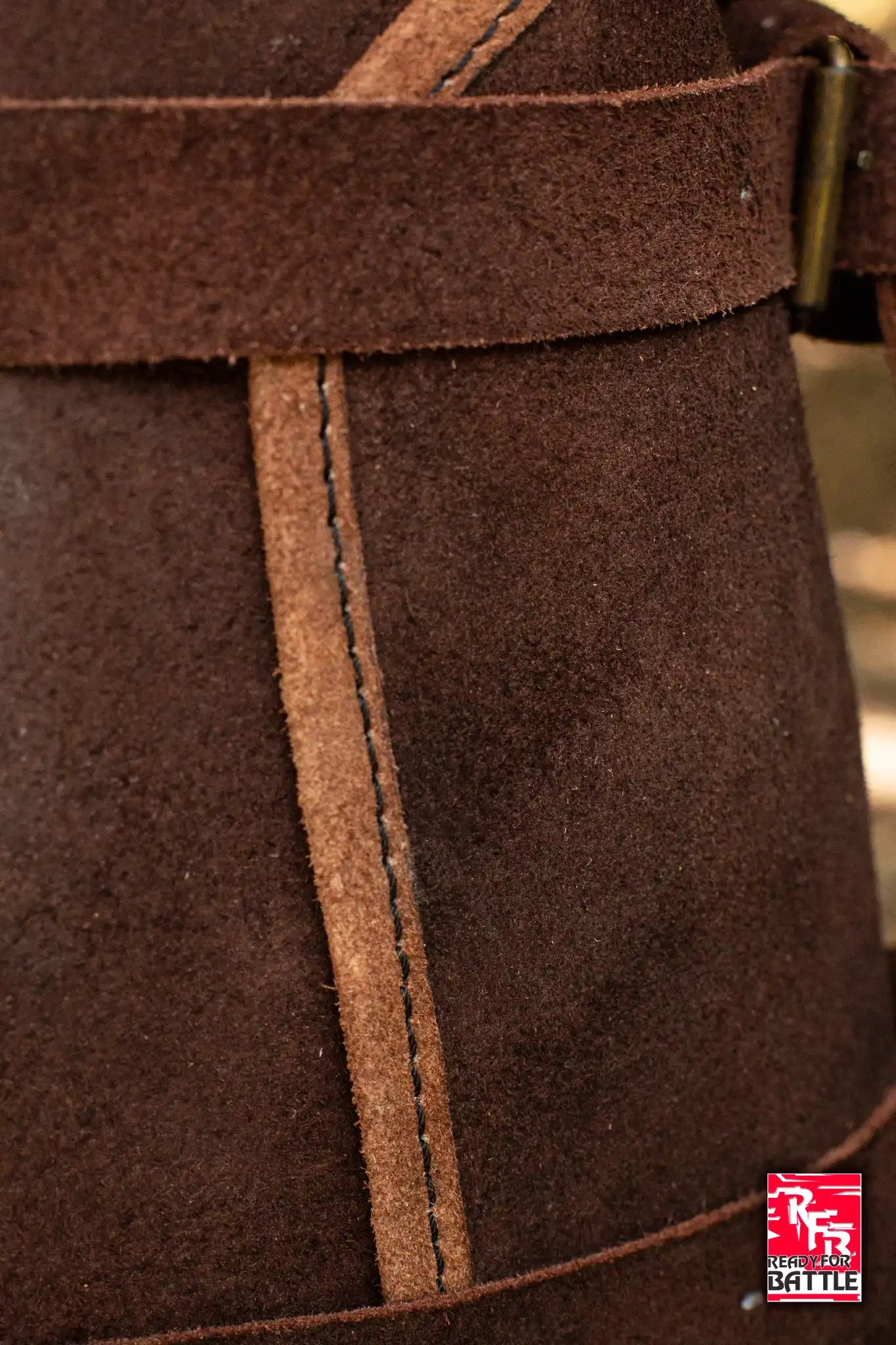 RFB Viking Leather Armour