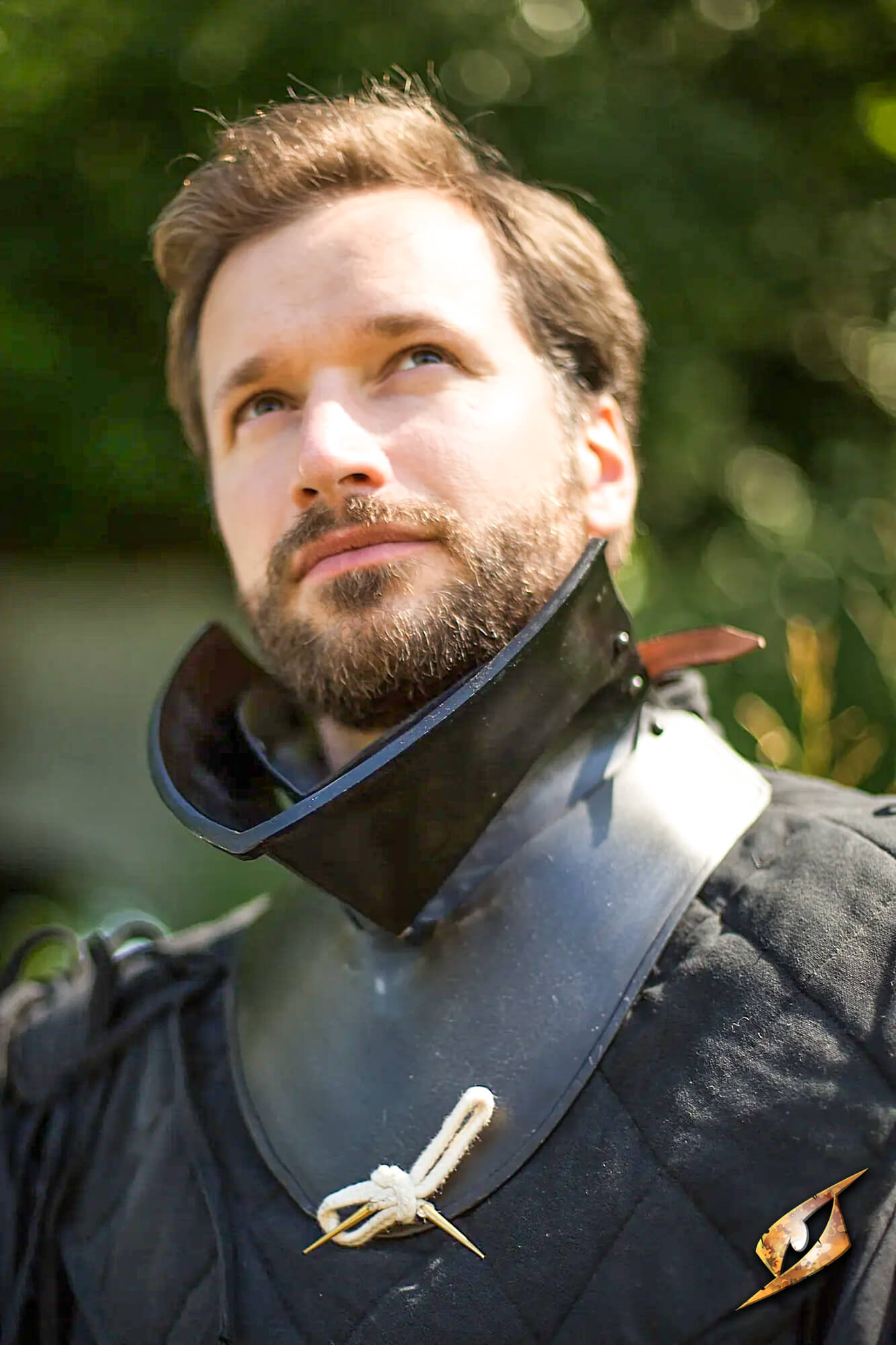 Bevor