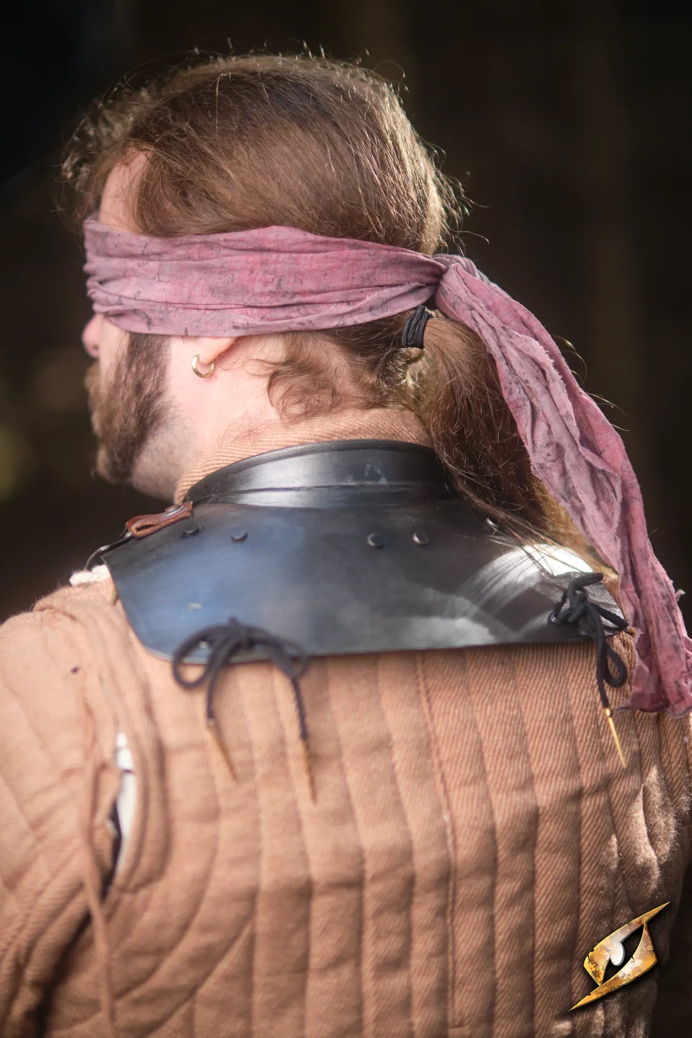 Captain Gorget