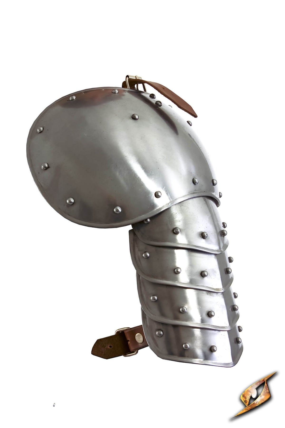 Shoulder Plates Warrior