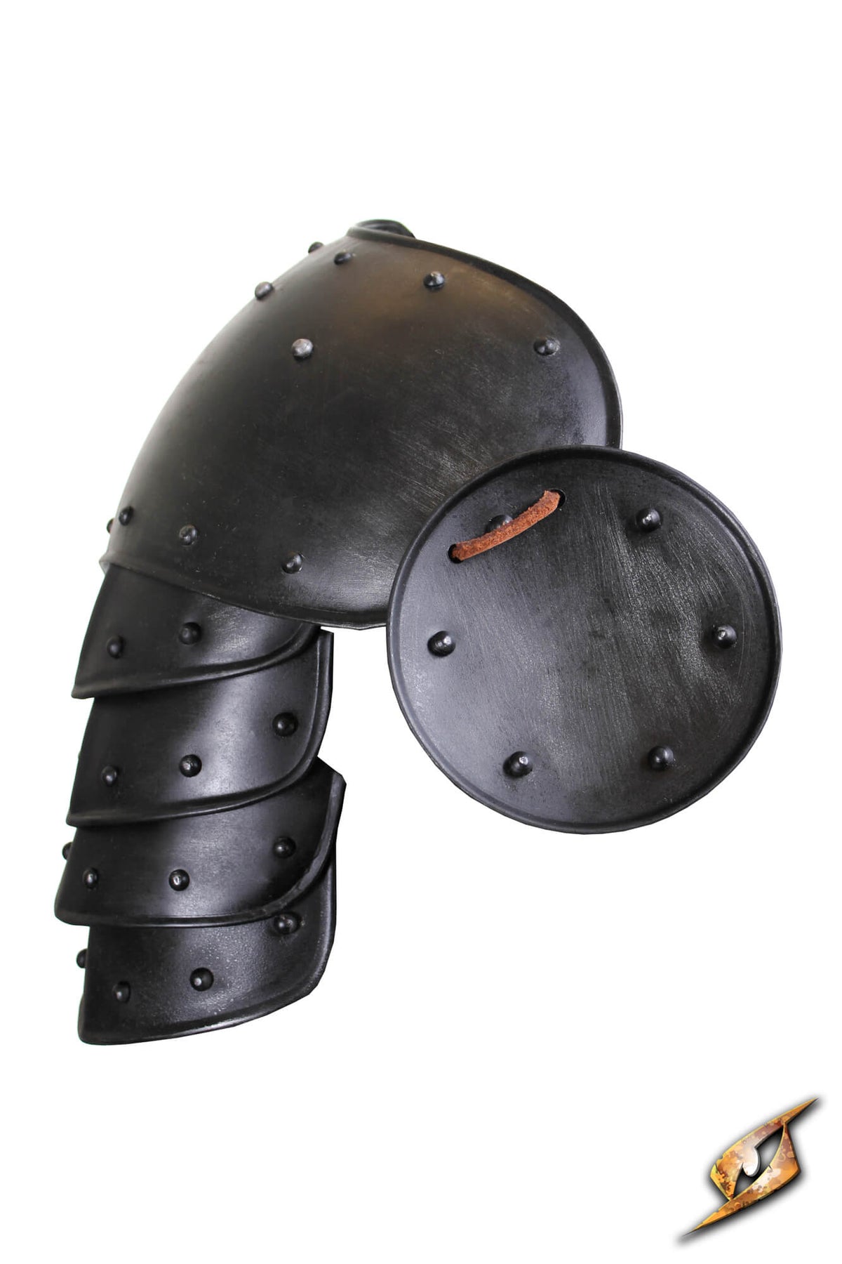 Shoulder Plates Warrior