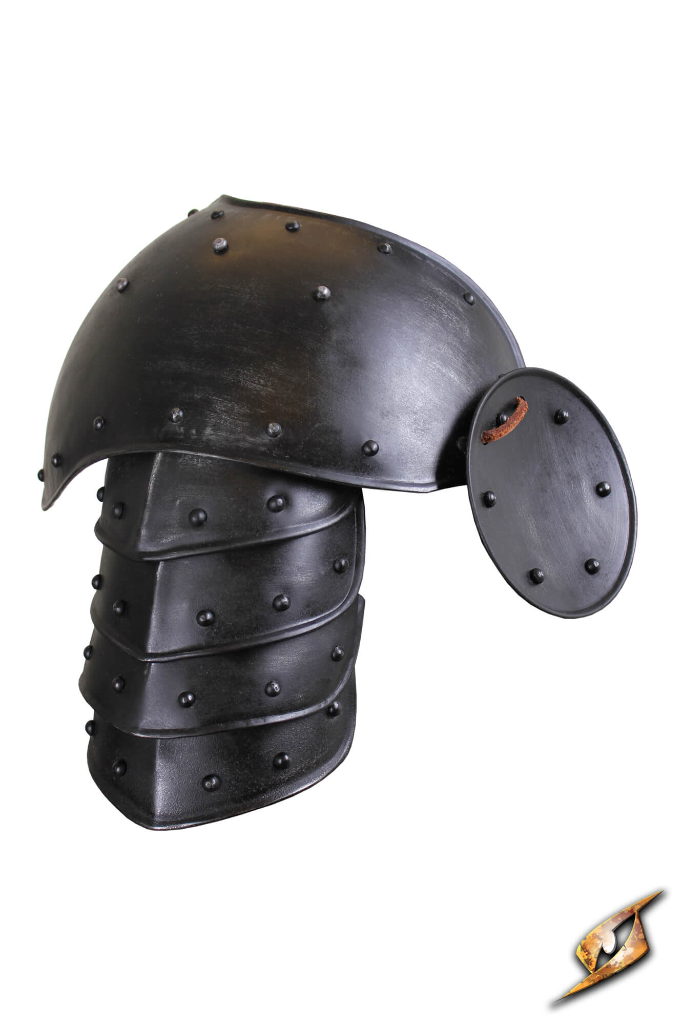 Shoulder Plates Warrior