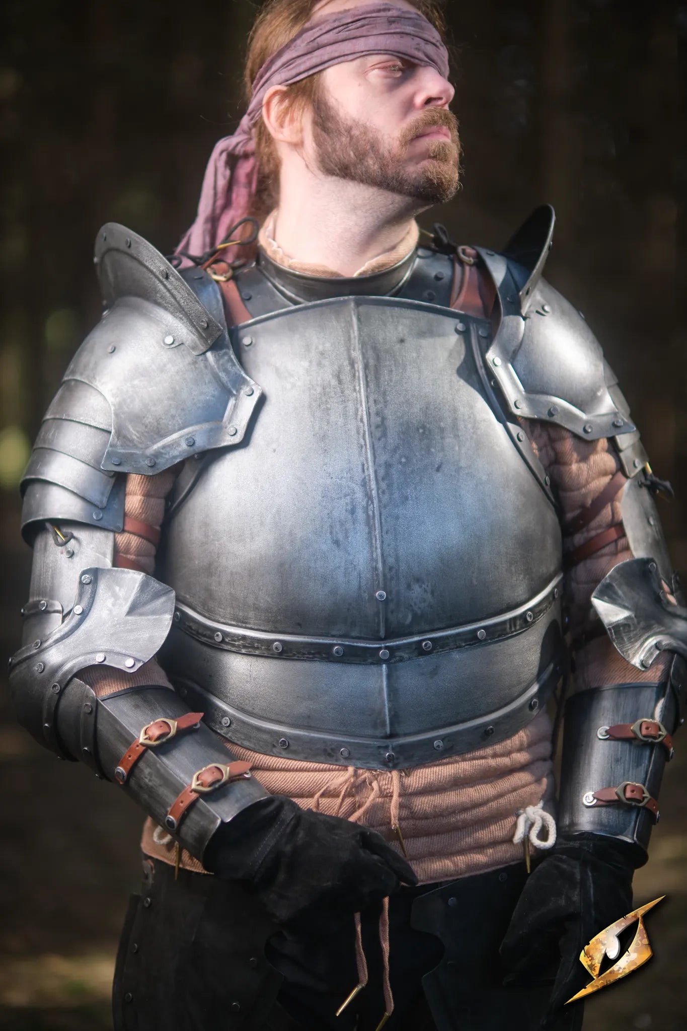 Captain Cuirass