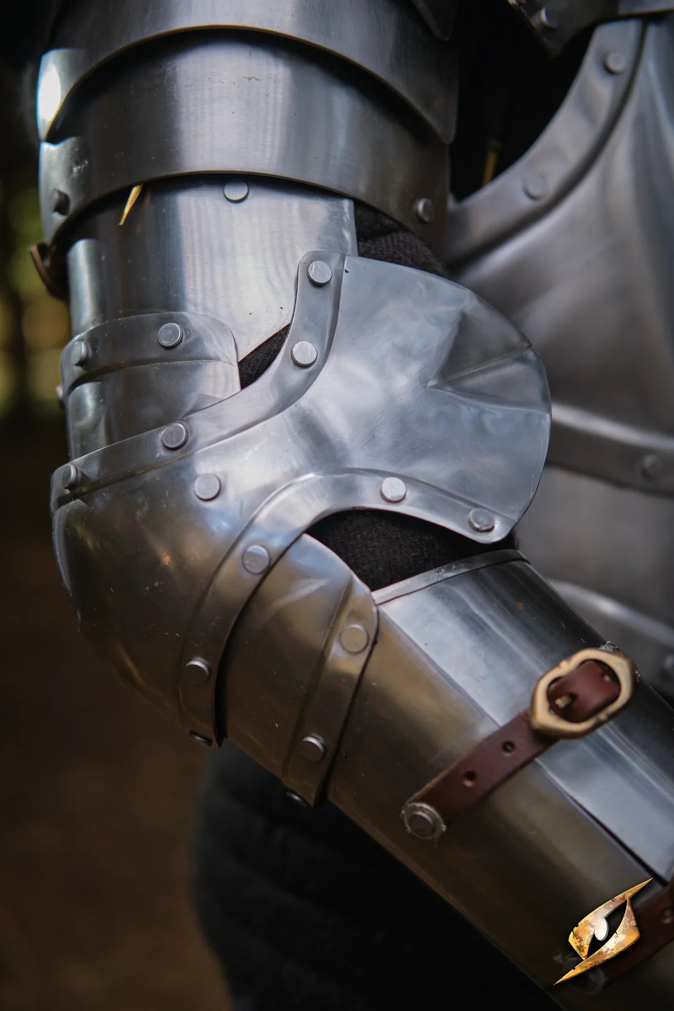 Captain Arm Protection